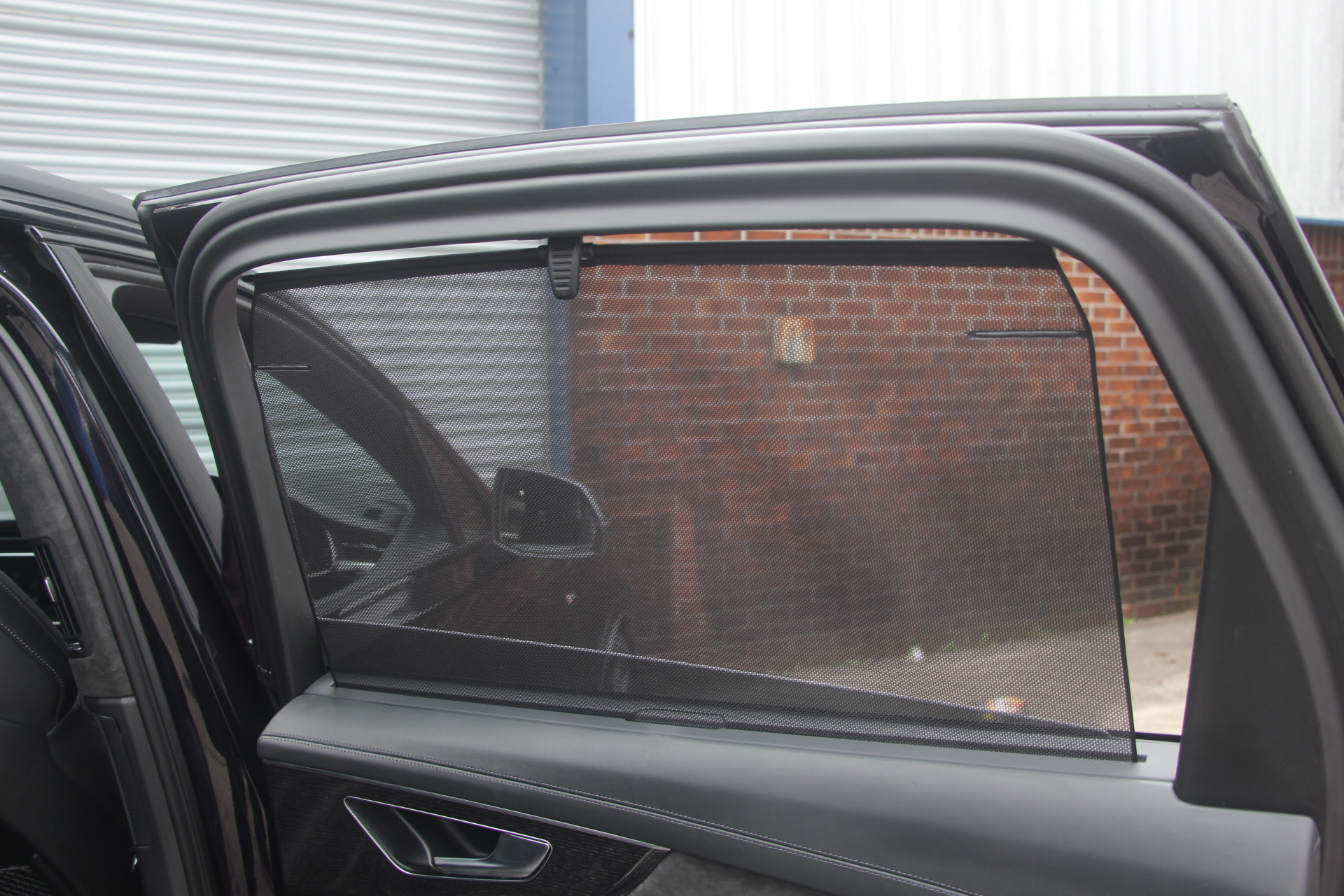 2020 (20) Audi Q7 3.0 TDI V6 50 Vorsprung Tiptronic quattro Euro 6 (s/s) 5dr