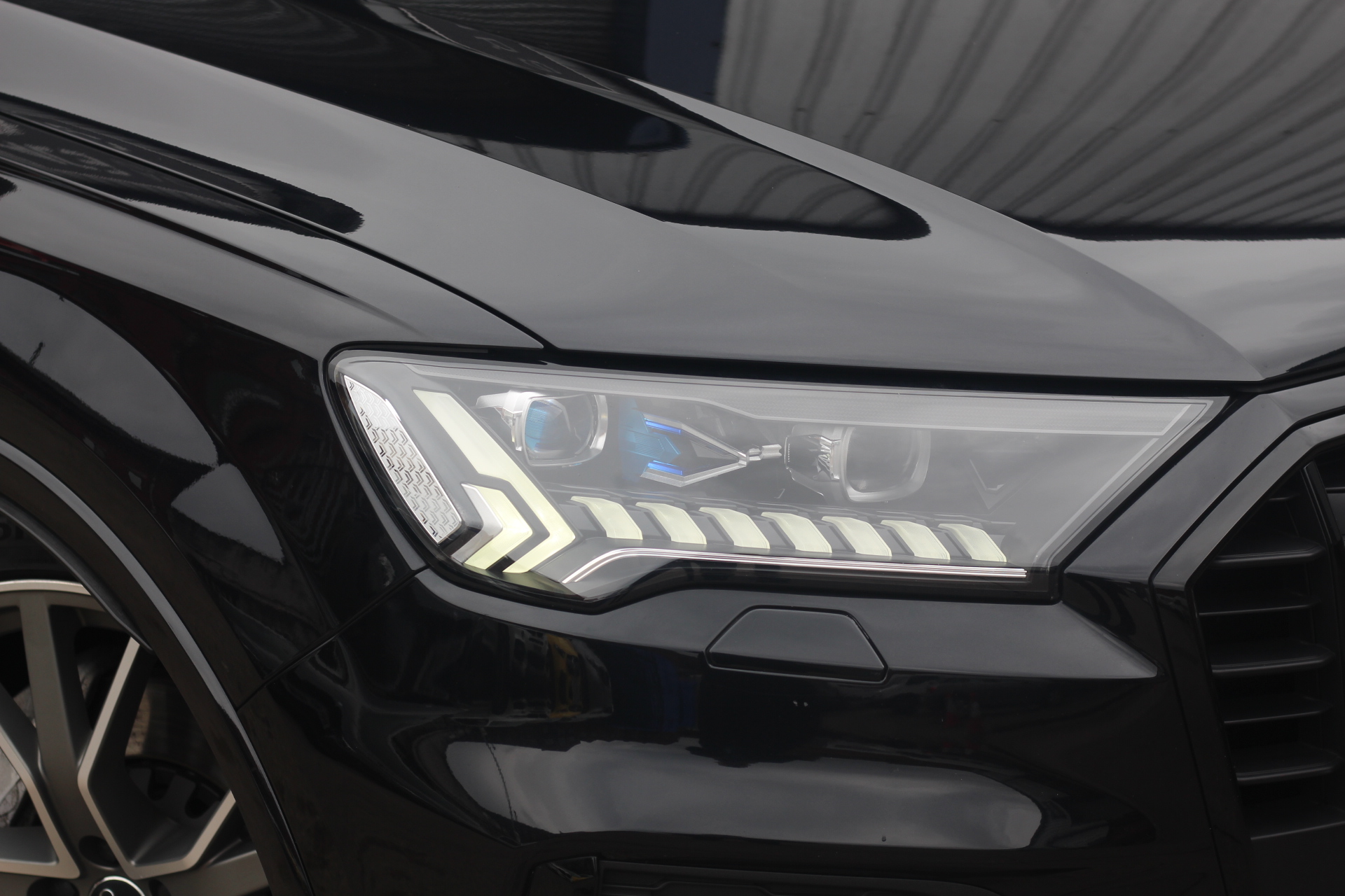 2020 (20) Audi Q7 3.0 TDI V6 50 Vorsprung Tiptronic quattro Euro 6 (s/s) 5dr