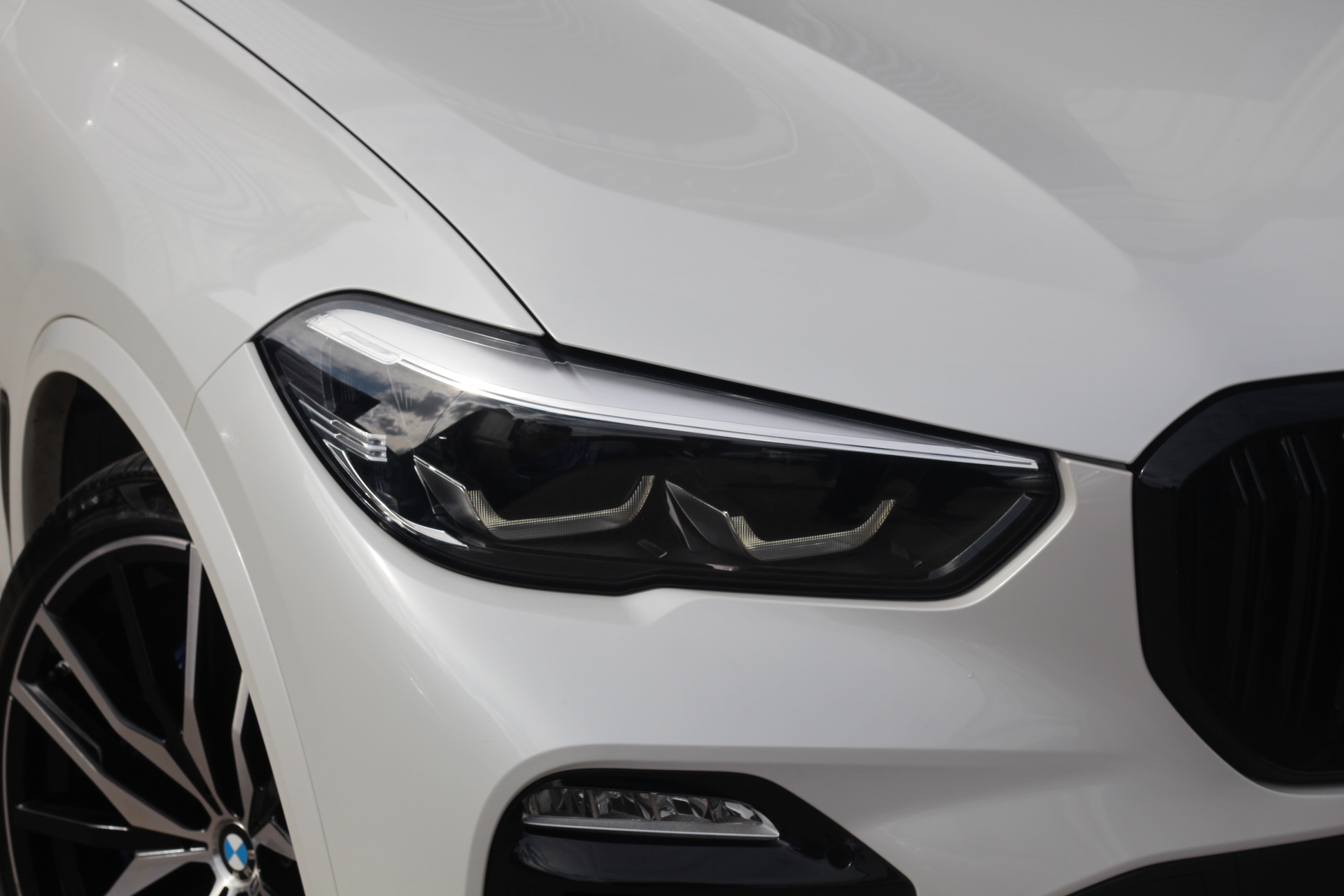 2019 (19) BMW X5 3.0 30d M Sport Auto xDrive Euro 6 (s/s) 5dr