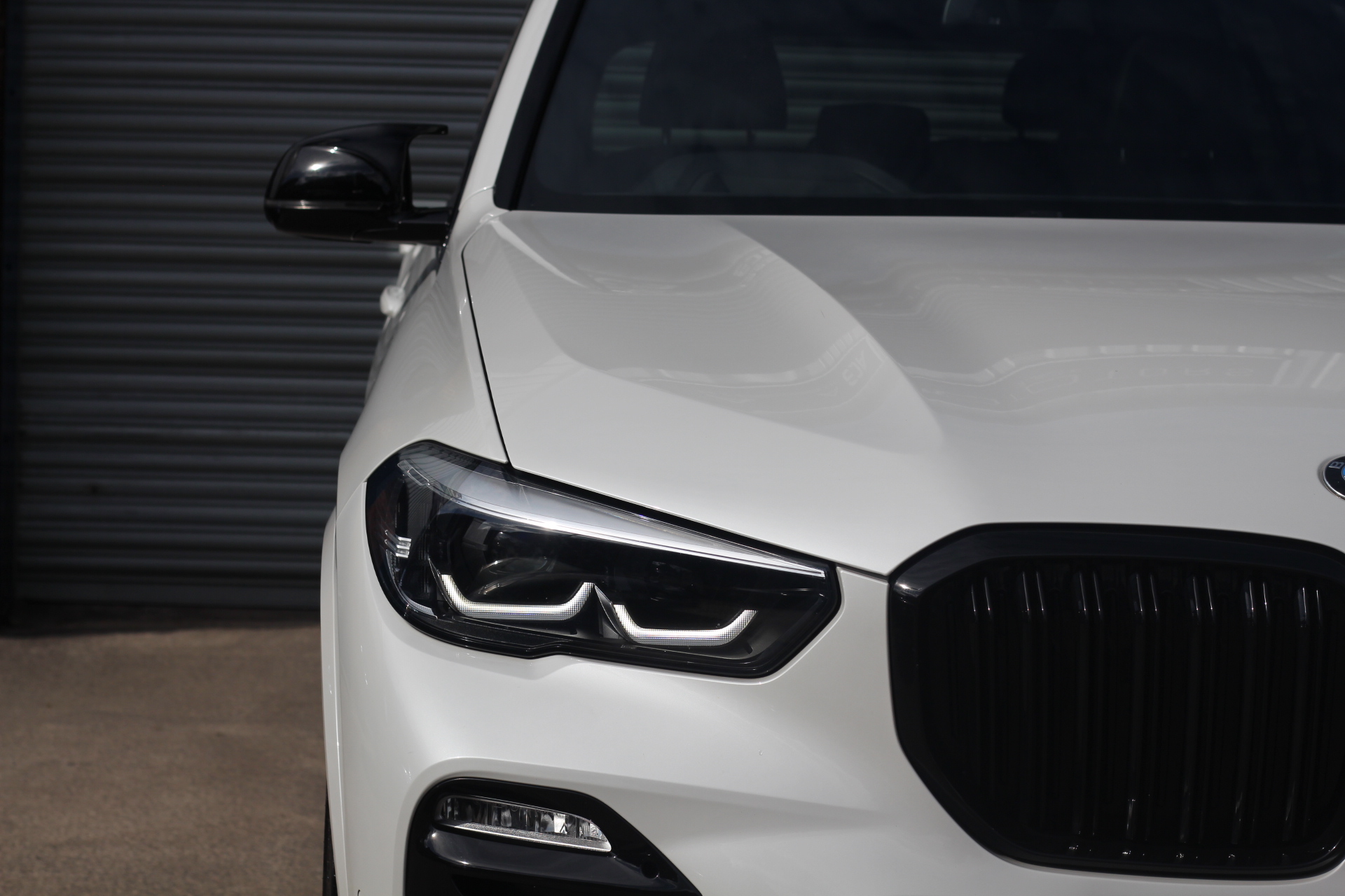 2019 (19) BMW X5 3.0 30d M Sport Auto xDrive Euro 6 (s/s) 5dr