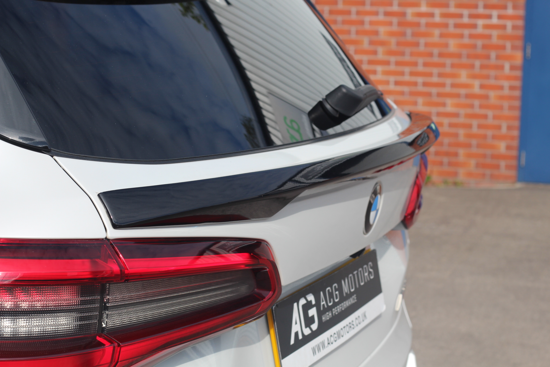 2019 (19) BMW X5 3.0 30d M Sport Auto xDrive Euro 6 (s/s) 5dr