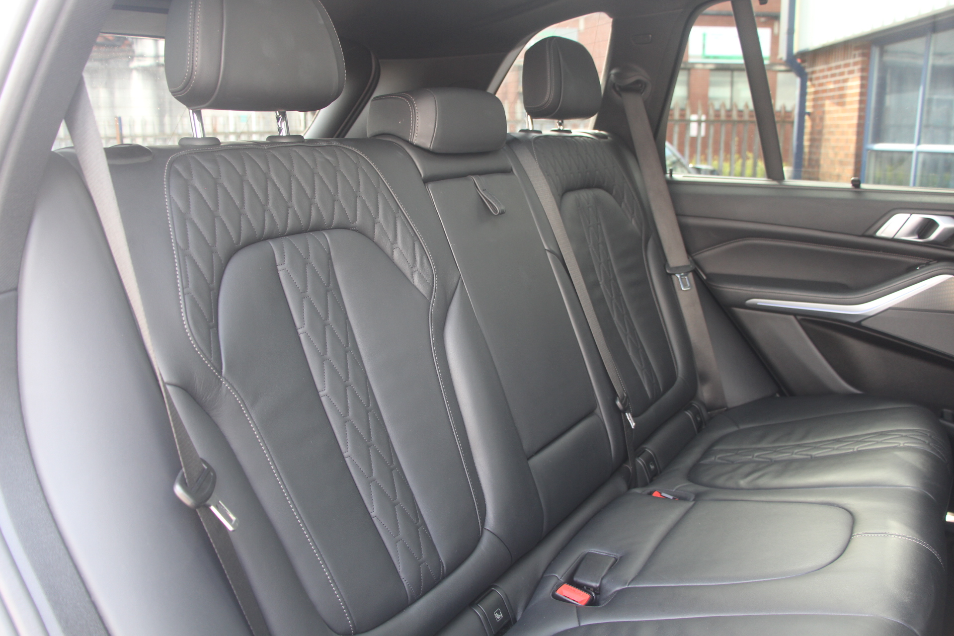 2019 (19) BMW X5 3.0 30d M Sport Auto xDrive Euro 6 (s/s) 5dr