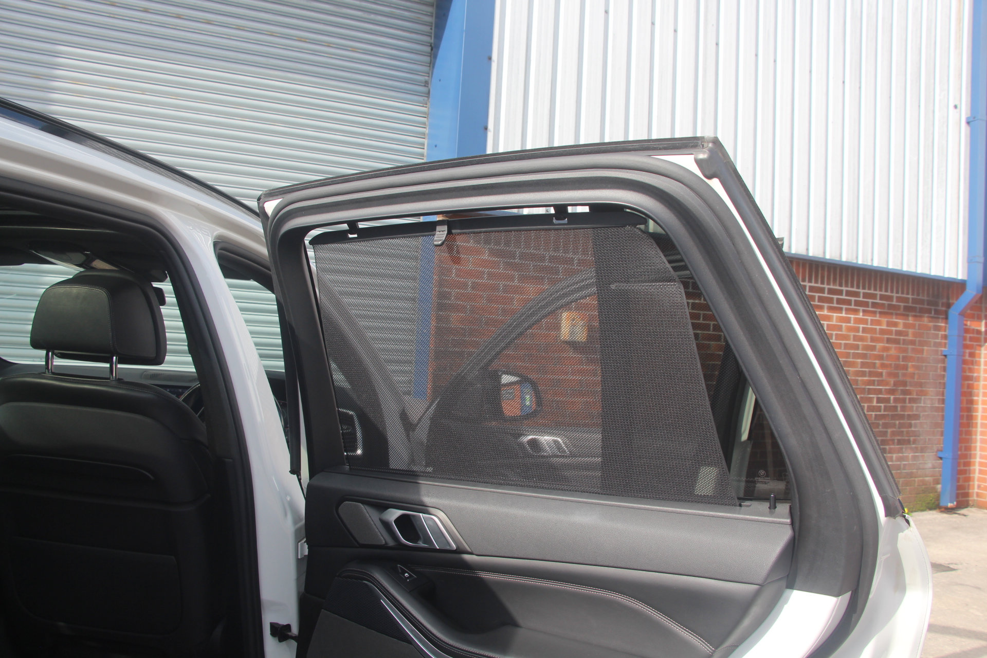 2019 (19) BMW X5 3.0 30d M Sport Auto xDrive Euro 6 (s/s) 5dr