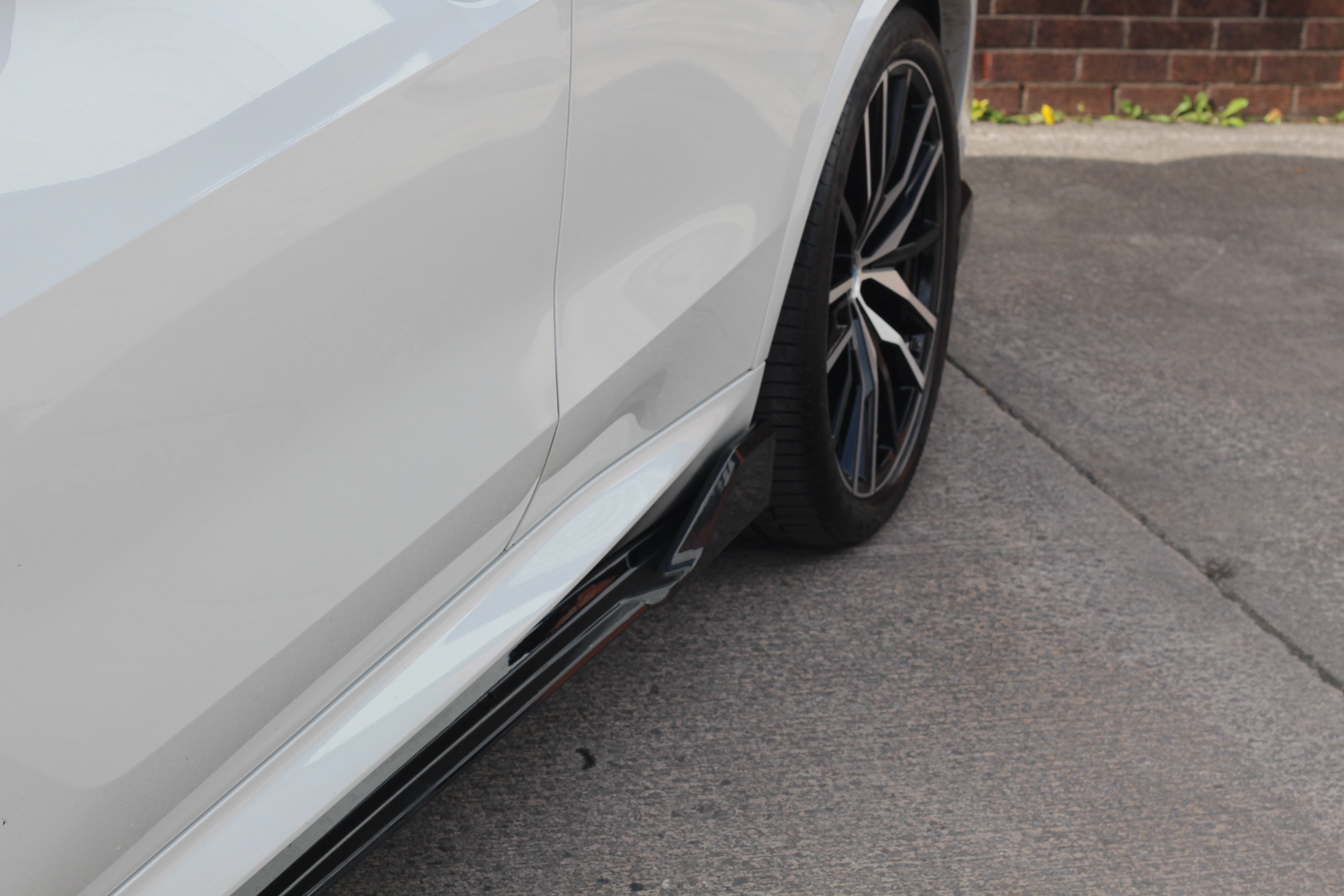 2019 (19) BMW X5 3.0 30d M Sport Auto xDrive Euro 6 (s/s) 5dr