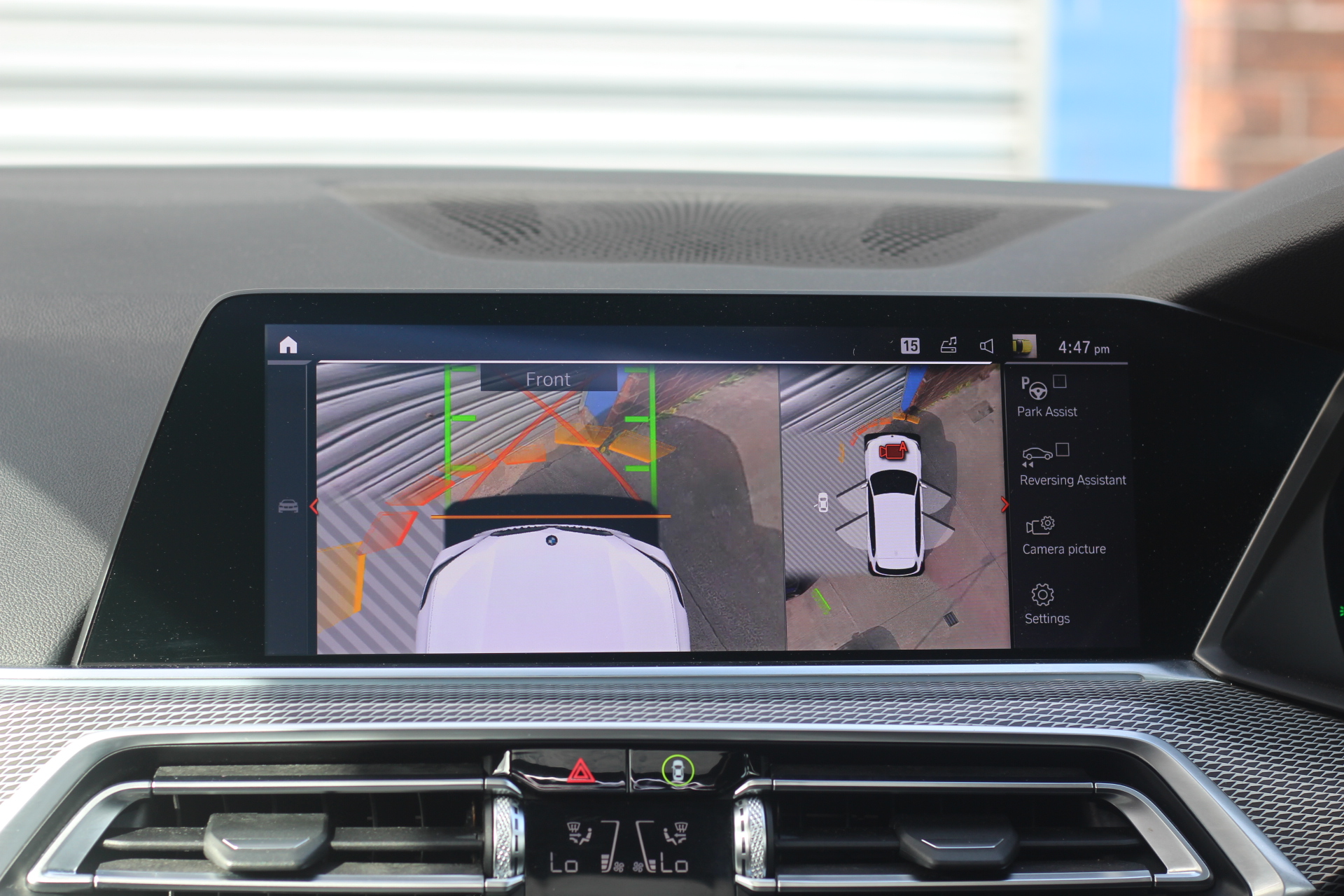 2019 (19) BMW X5 3.0 30d M Sport Auto xDrive Euro 6 (s/s) 5dr