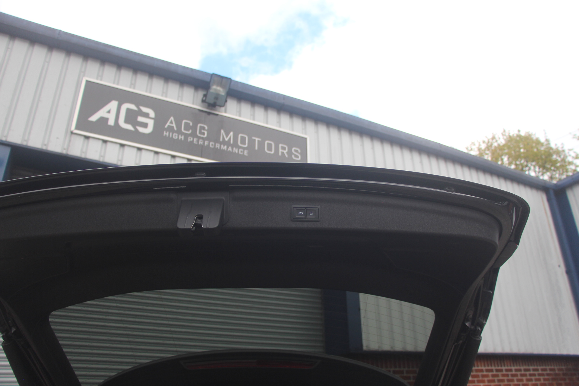 2021 (21) Audi Q3 2.0 TDI 35 Vorsprung S Tronic Euro 6 (s/s) 5dr