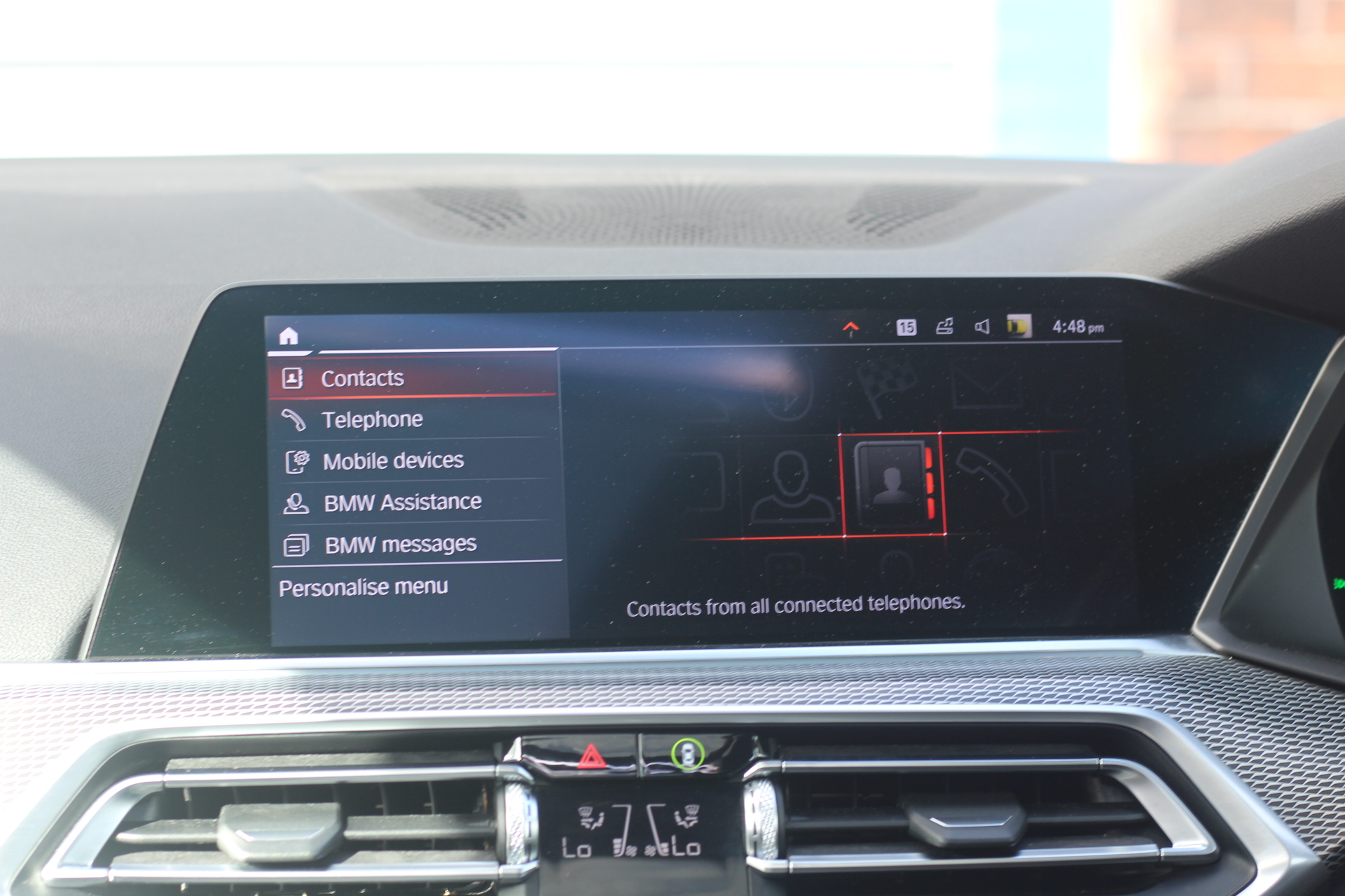 2019 (19) BMW X5 3.0 30d M Sport Auto xDrive Euro 6 (s/s) 5dr