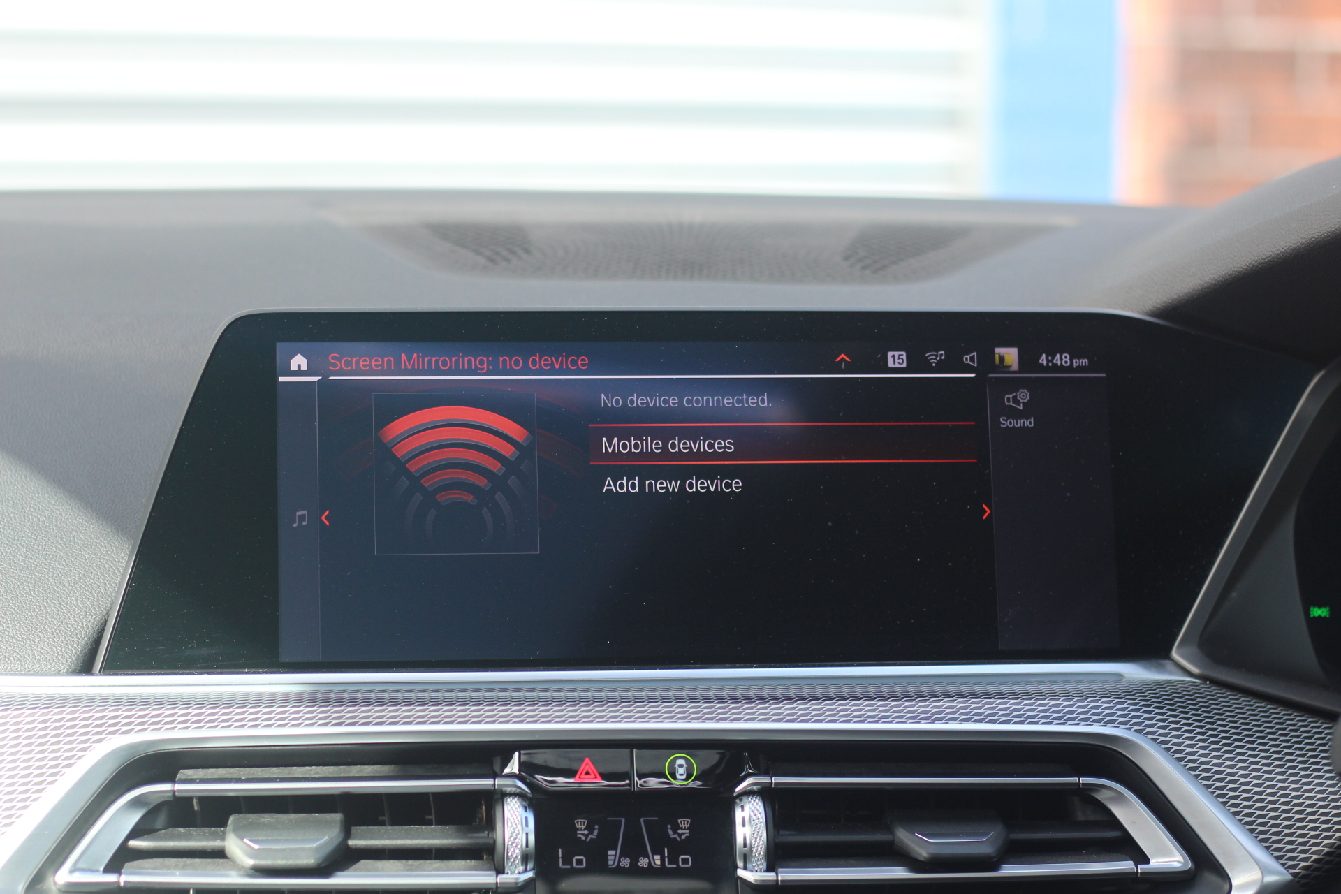 2019 (19) BMW X5 3.0 30d M Sport Auto xDrive Euro 6 (s/s) 5dr