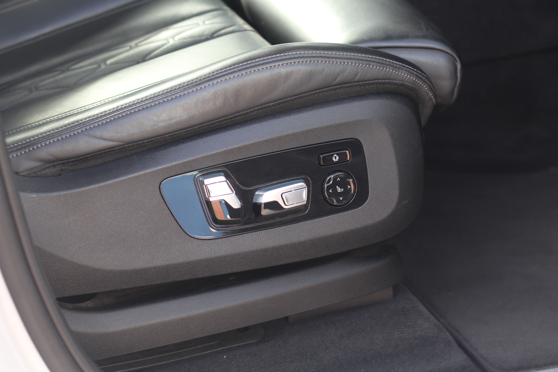 2019 (19) BMW X5 3.0 30d M Sport Auto xDrive Euro 6 (s/s) 5dr