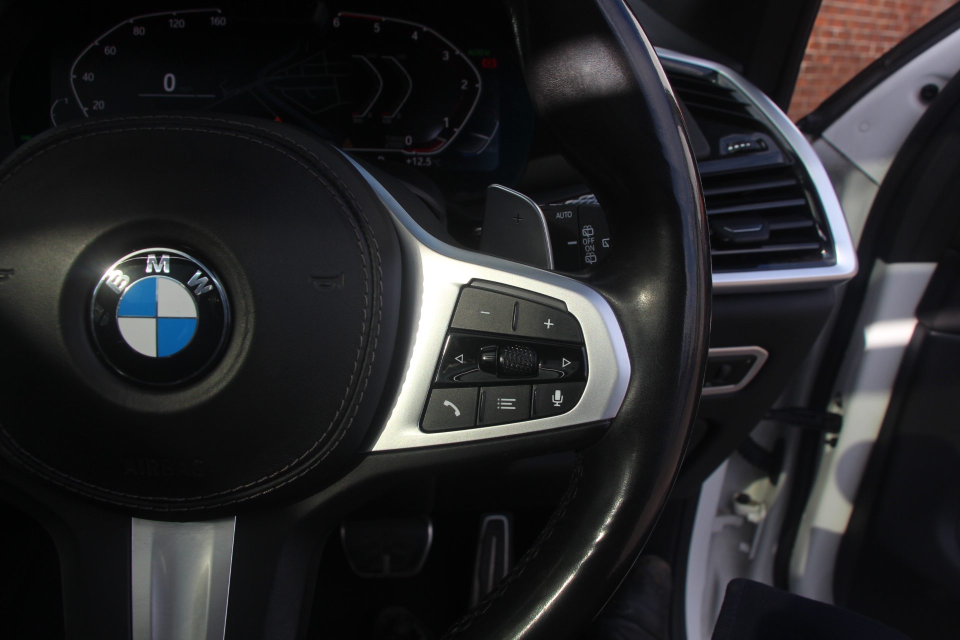 2019 (19) BMW X5 3.0 30d M Sport Auto xDrive Euro 6 (s/s) 5dr