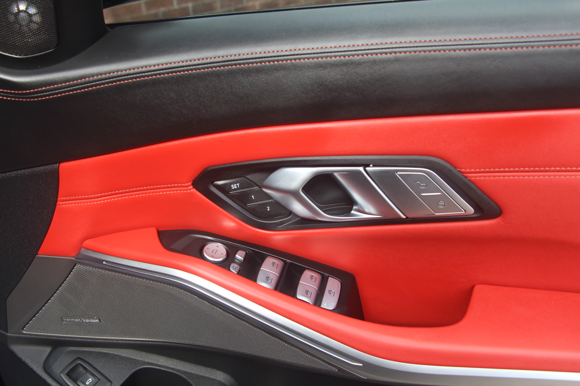 2023 (23) BMW M3 3.0 BiTurbo Competition M Touring Steptronic xDrive Euro 6 (s/s) 5dr