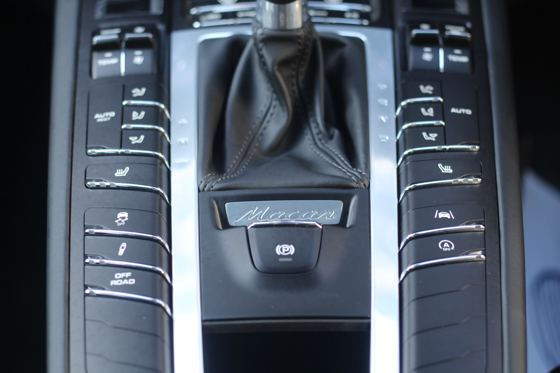 2020 (70) Porsche Macan 3.0T V6 S PDK 4WD Euro 6 (s/s) 5dr