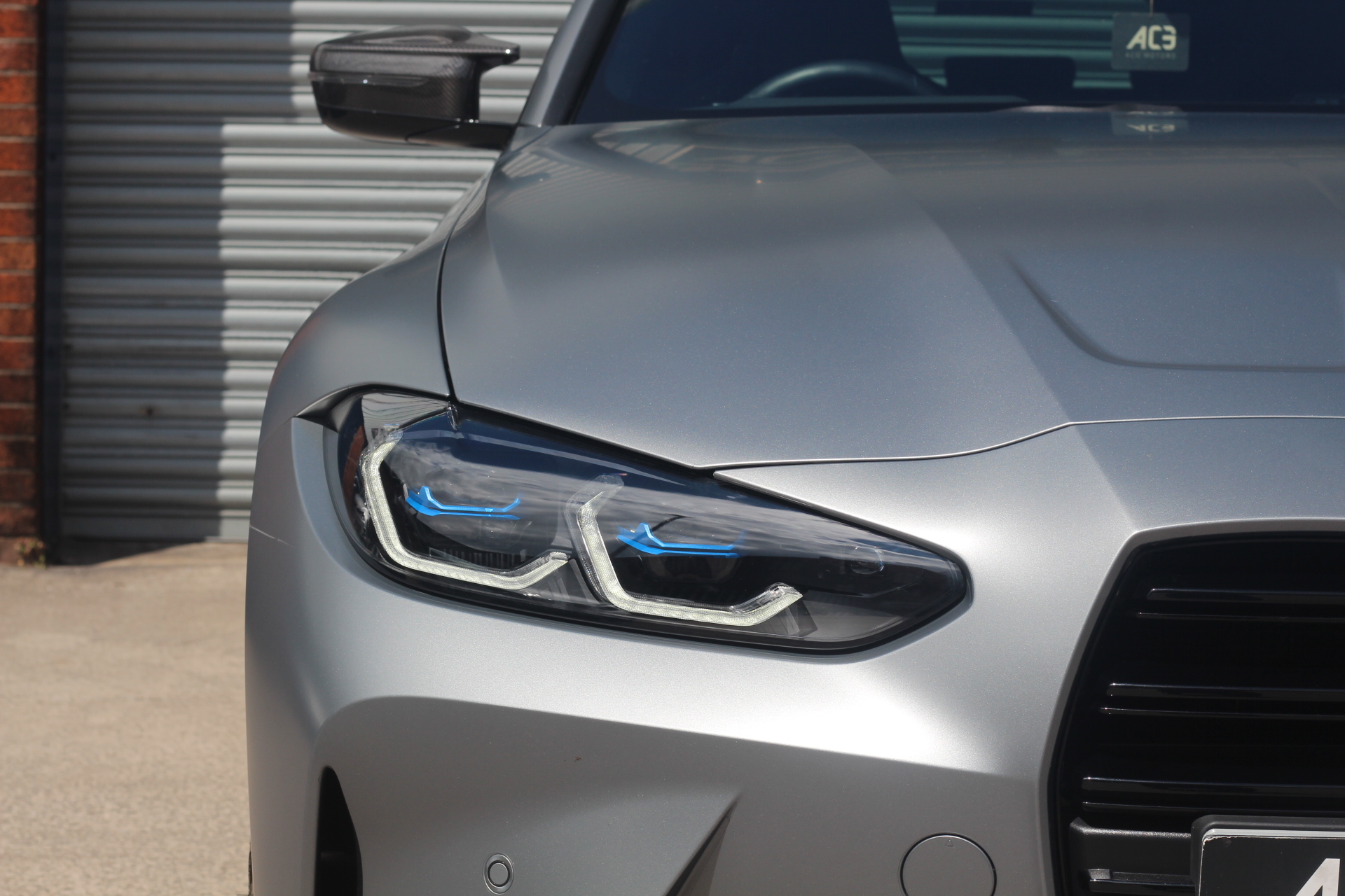 2023 (23) BMW M3 3.0 BiTurbo Competition M Touring Steptronic xDrive Euro 6 (s/s) 5dr