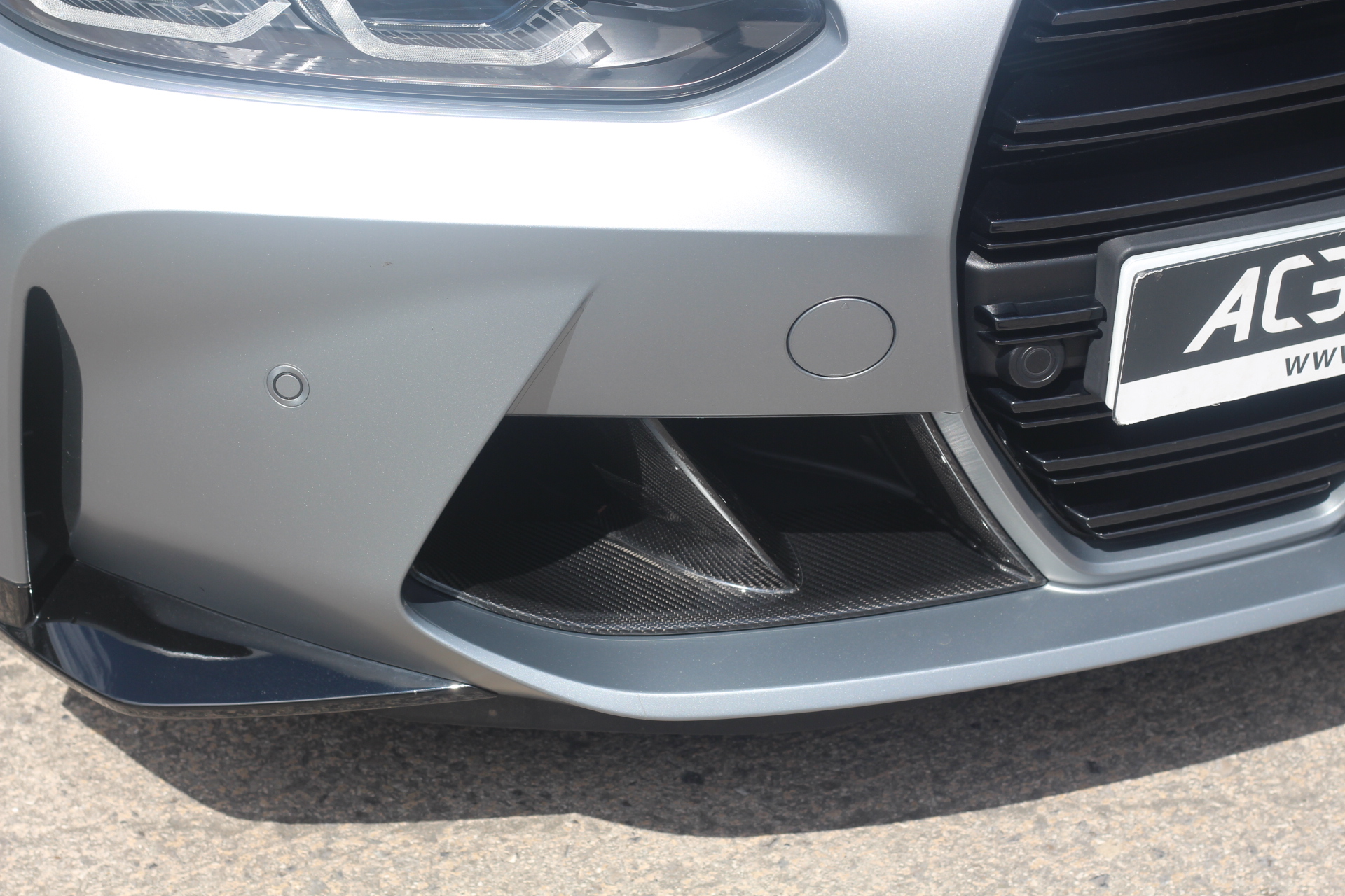 2023 (23) BMW M3 3.0 BiTurbo Competition M Touring Steptronic xDrive Euro 6 (s/s) 5dr