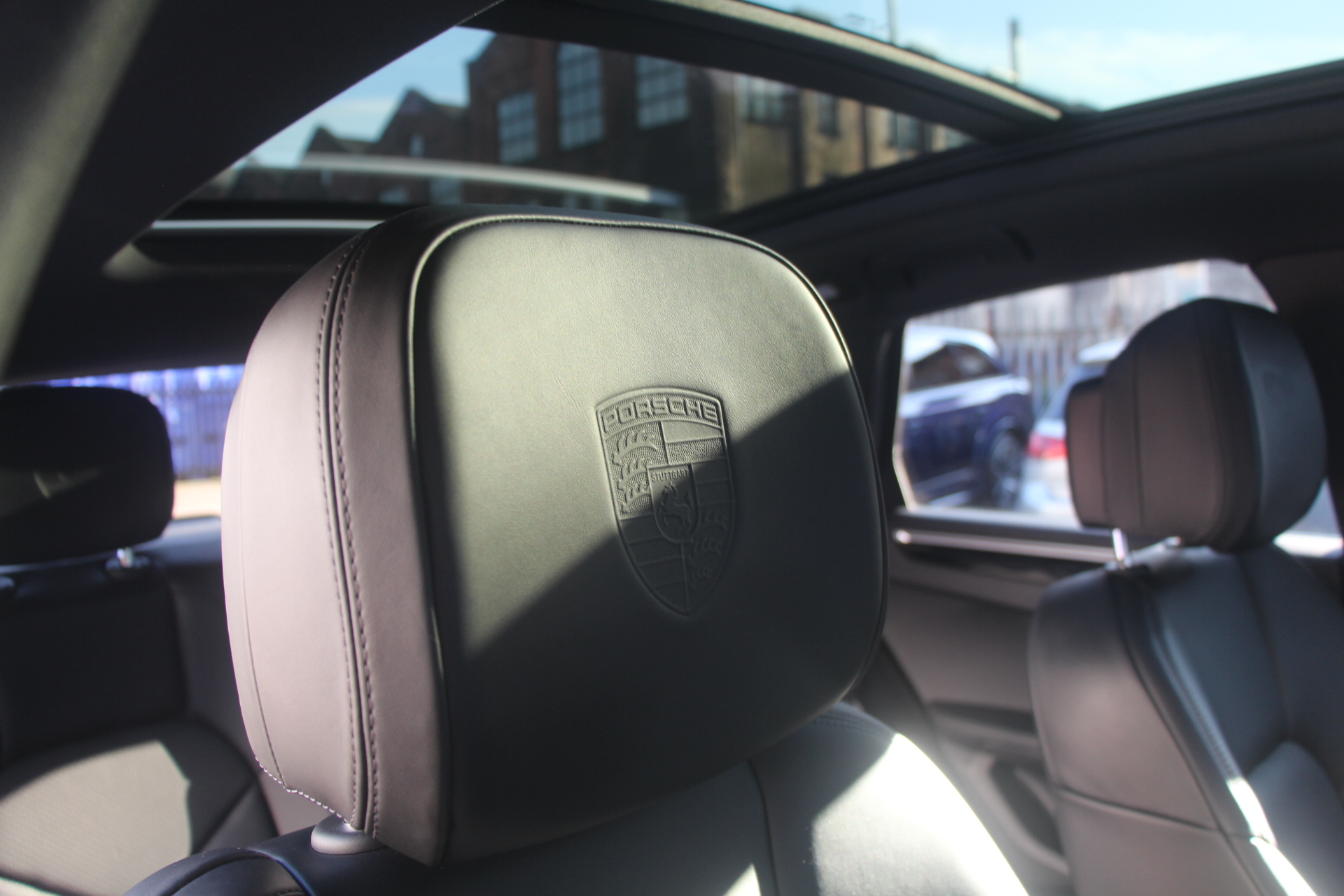 2020 (70) Porsche Macan 3.0T V6 S PDK 4WD Euro 6 (s/s) 5dr