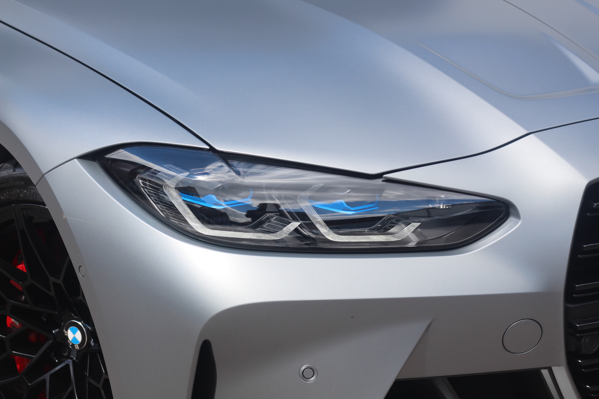 2023 (23) BMW M3 3.0 BiTurbo Competition M Touring Steptronic xDrive Euro 6 (s/s) 5dr