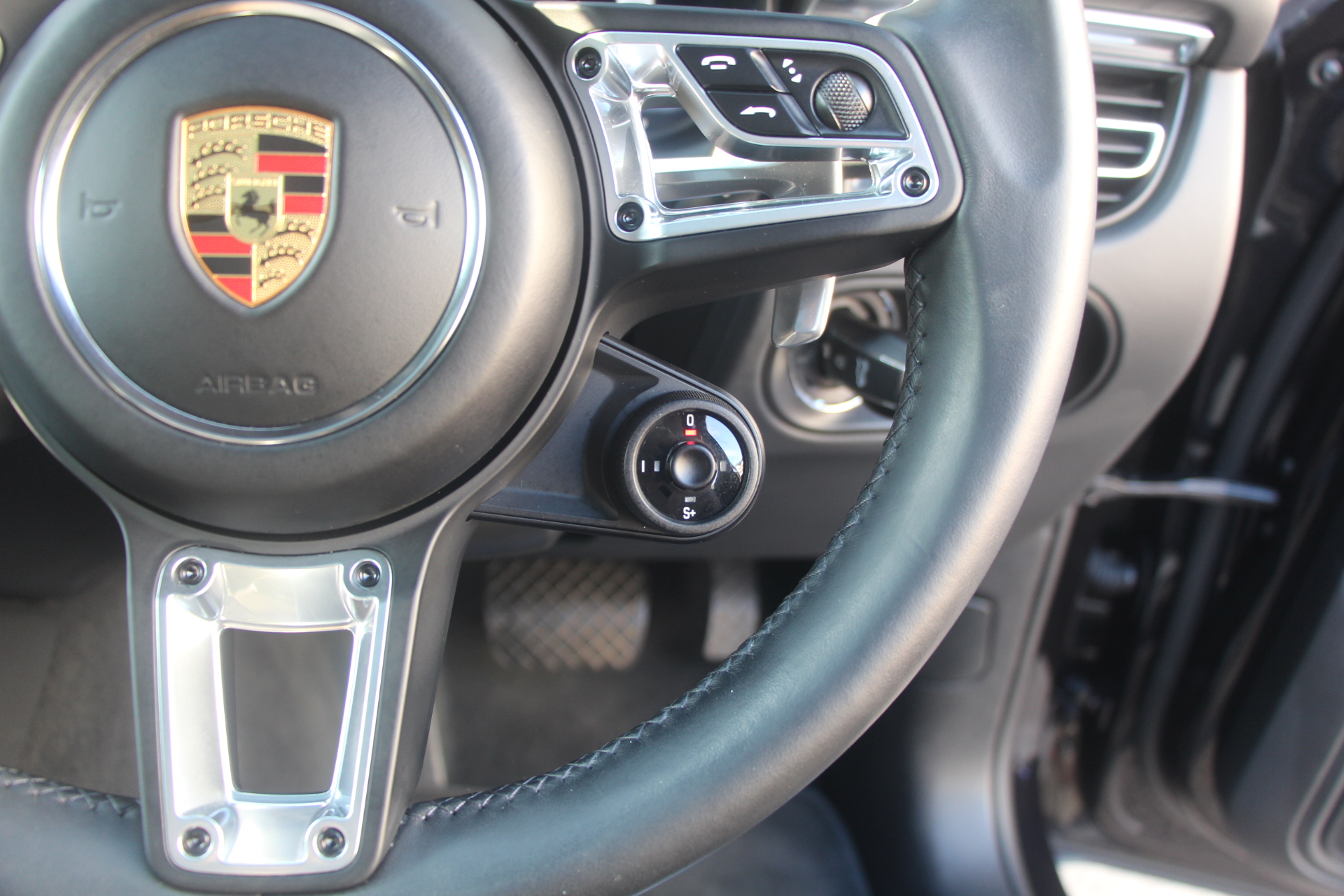 2020 (70) Porsche Macan 3.0T V6 S PDK 4WD Euro 6 (s/s) 5dr