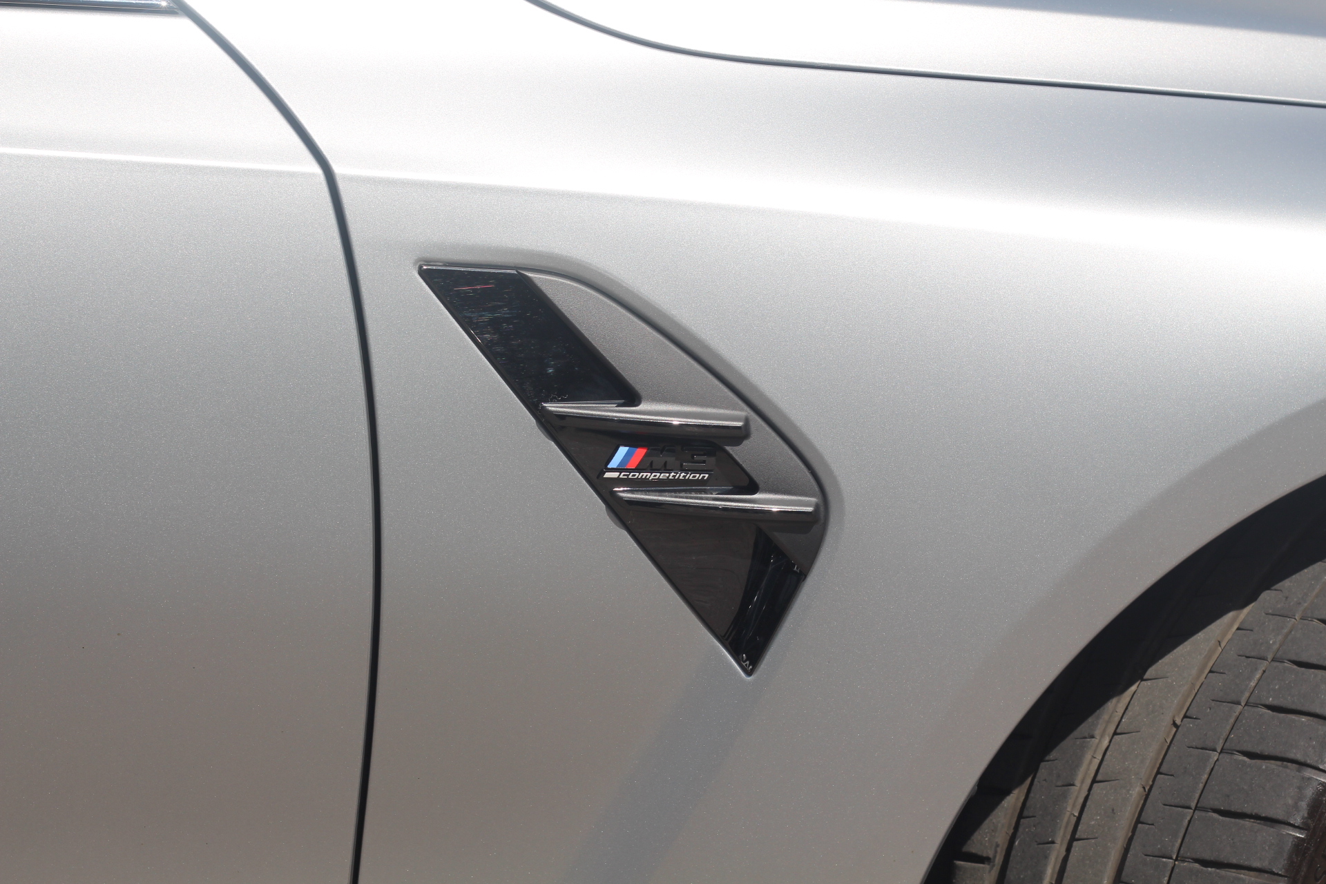 2023 (23) BMW M3 3.0 BiTurbo Competition M Touring Steptronic xDrive Euro 6 (s/s) 5dr