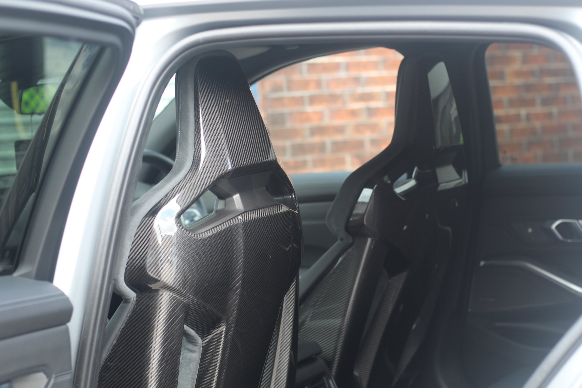 2023 (23) BMW M3 3.0 BiTurbo Competition M Touring Steptronic xDrive Euro 6 (s/s) 5dr