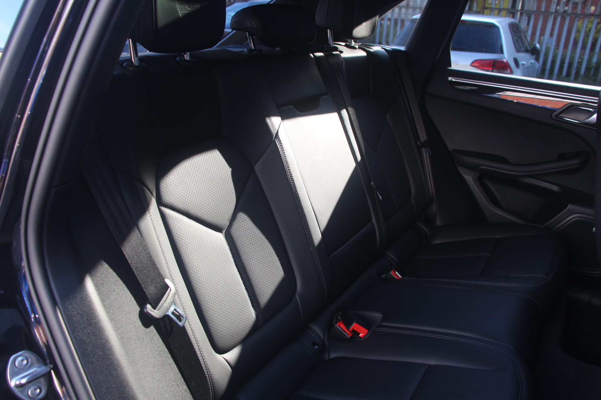 2020 (70) Porsche Macan 3.0T V6 S PDK 4WD Euro 6 (s/s) 5dr