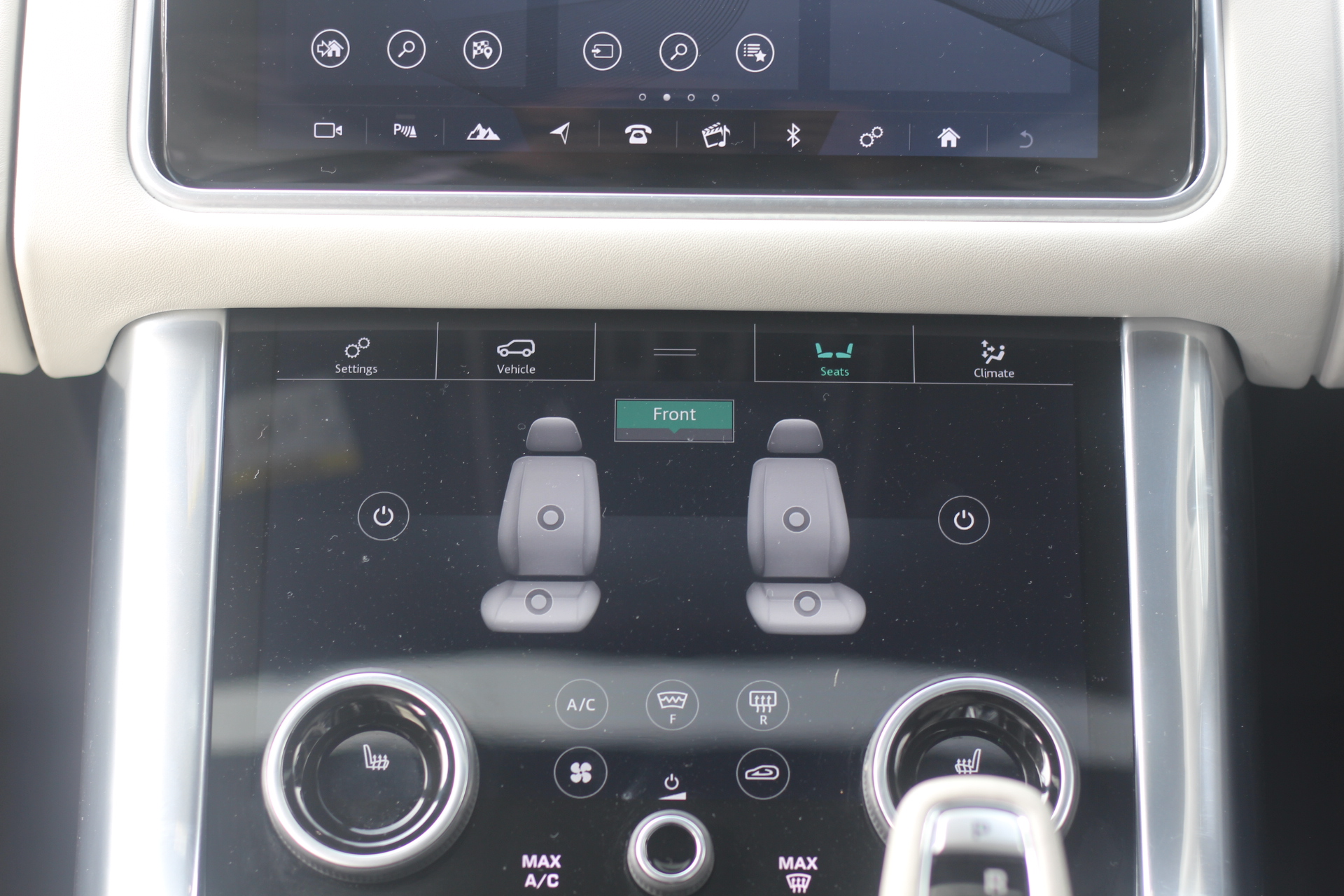 2020 (20) Land Rover Range Rover Sport 5.0 P575 V8 SVR Auto 4WD Euro 6 (s/s) 5dr