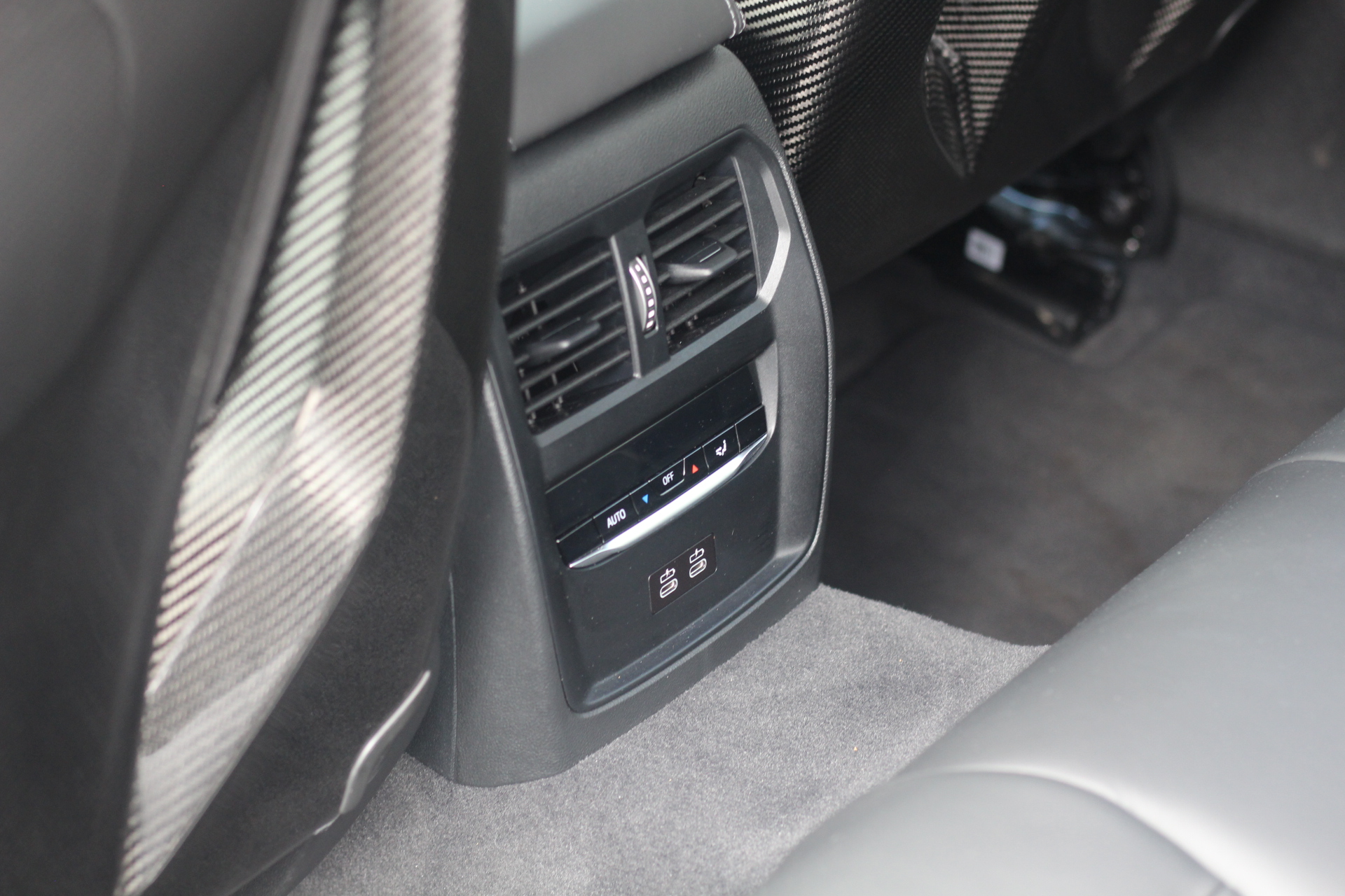 2023 (23) BMW M3 3.0 BiTurbo Competition M Touring Steptronic xDrive Euro 6 (s/s) 5dr