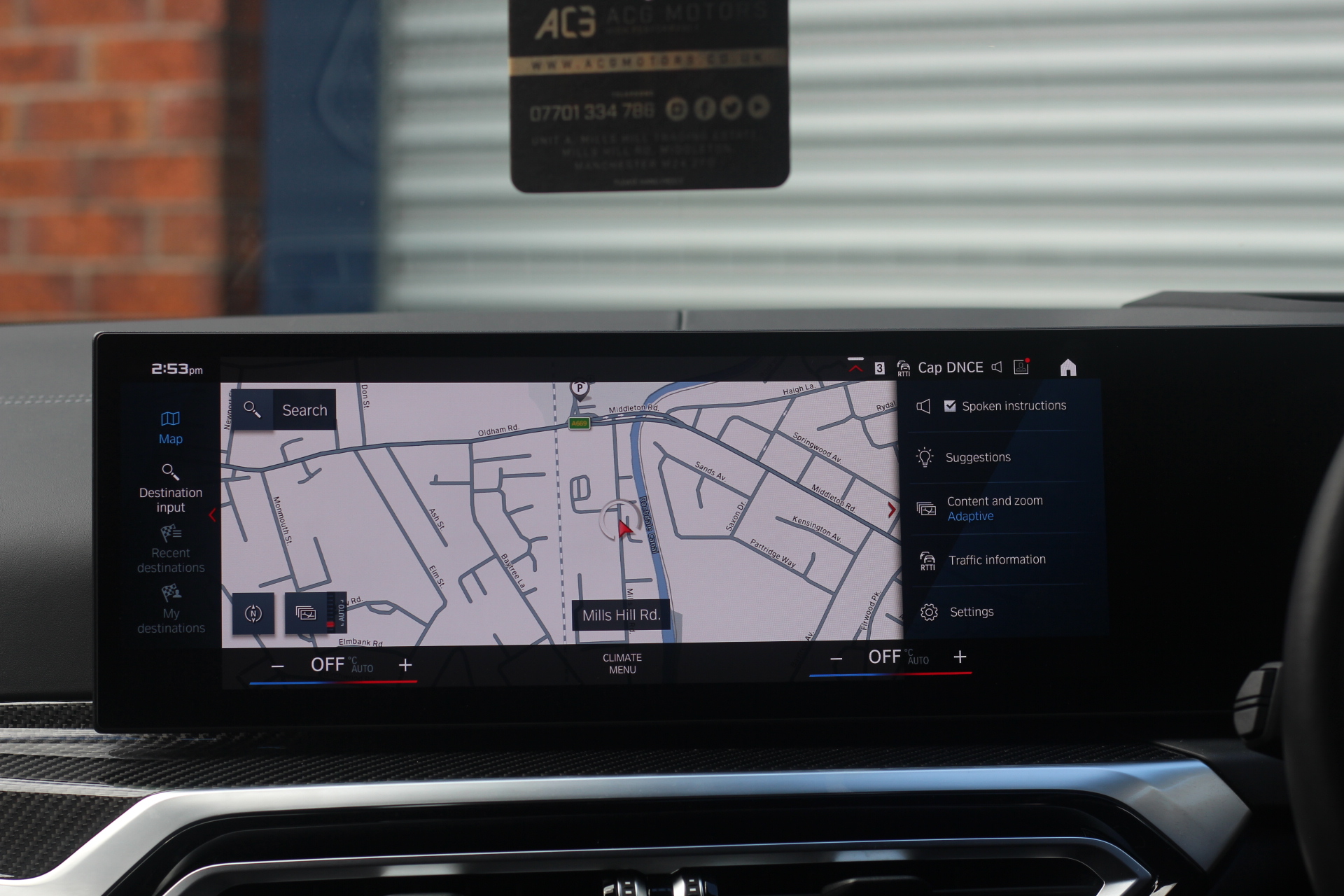 2023 (23) BMW M3 3.0 BiTurbo Competition M Touring Steptronic xDrive Euro 6 (s/s) 5dr