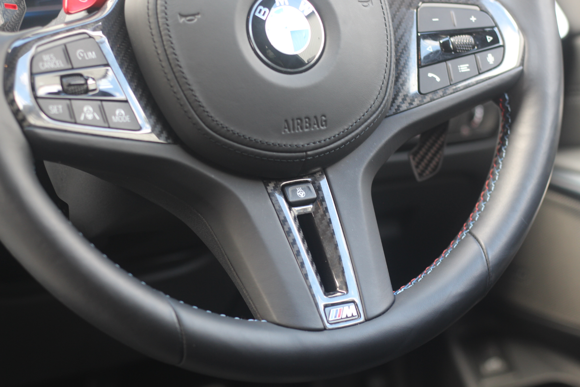 2023 (23) BMW M3 3.0 BiTurbo Competition M Touring Steptronic xDrive Euro 6 (s/s) 5dr