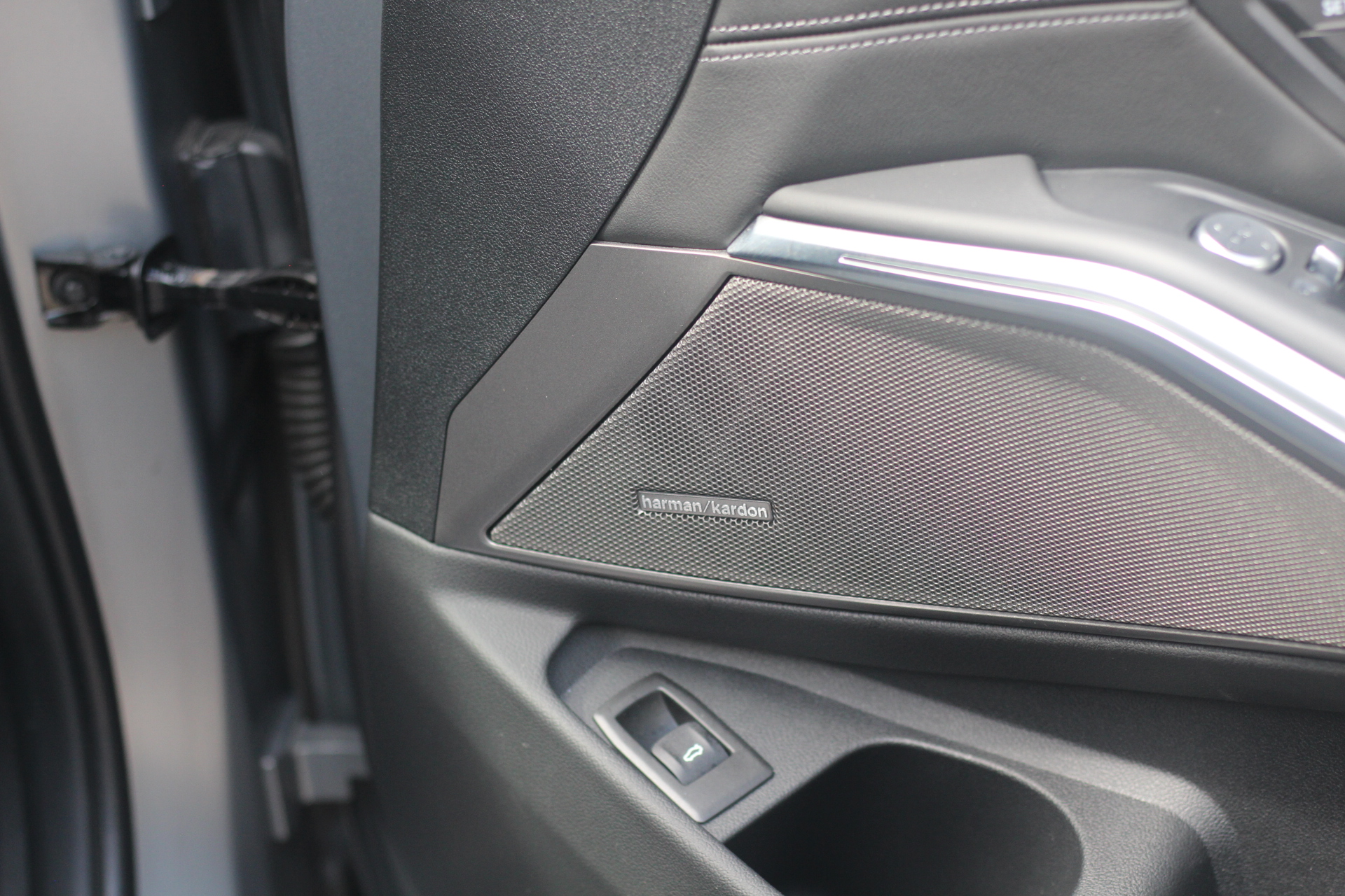 2023 (23) BMW M3 3.0 BiTurbo Competition M Touring Steptronic xDrive Euro 6 (s/s) 5dr