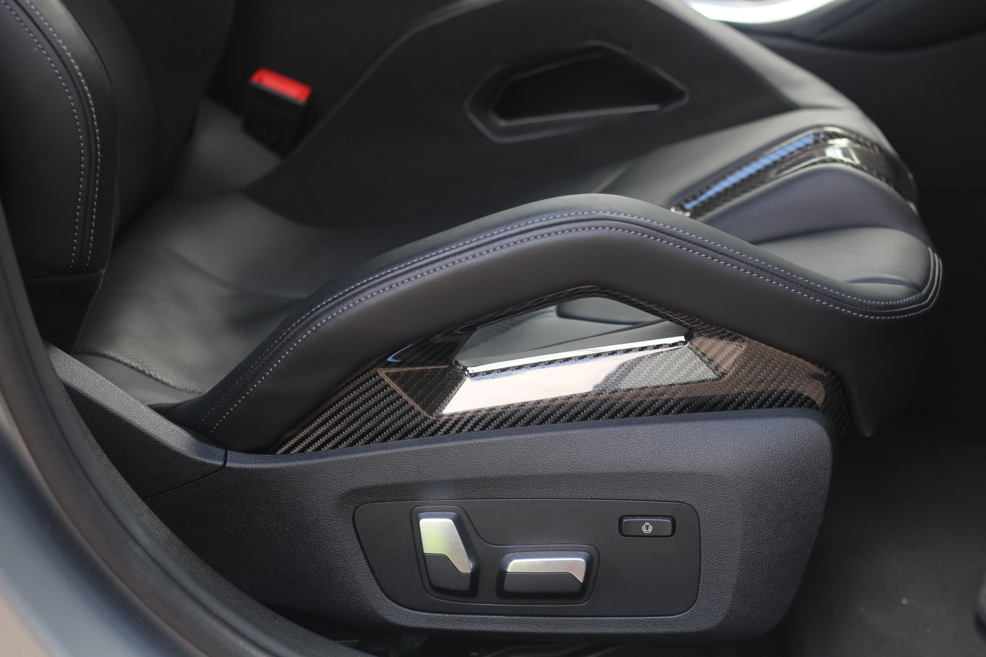 2023 (23) BMW M3 3.0 BiTurbo Competition M Touring Steptronic xDrive Euro 6 (s/s) 5dr