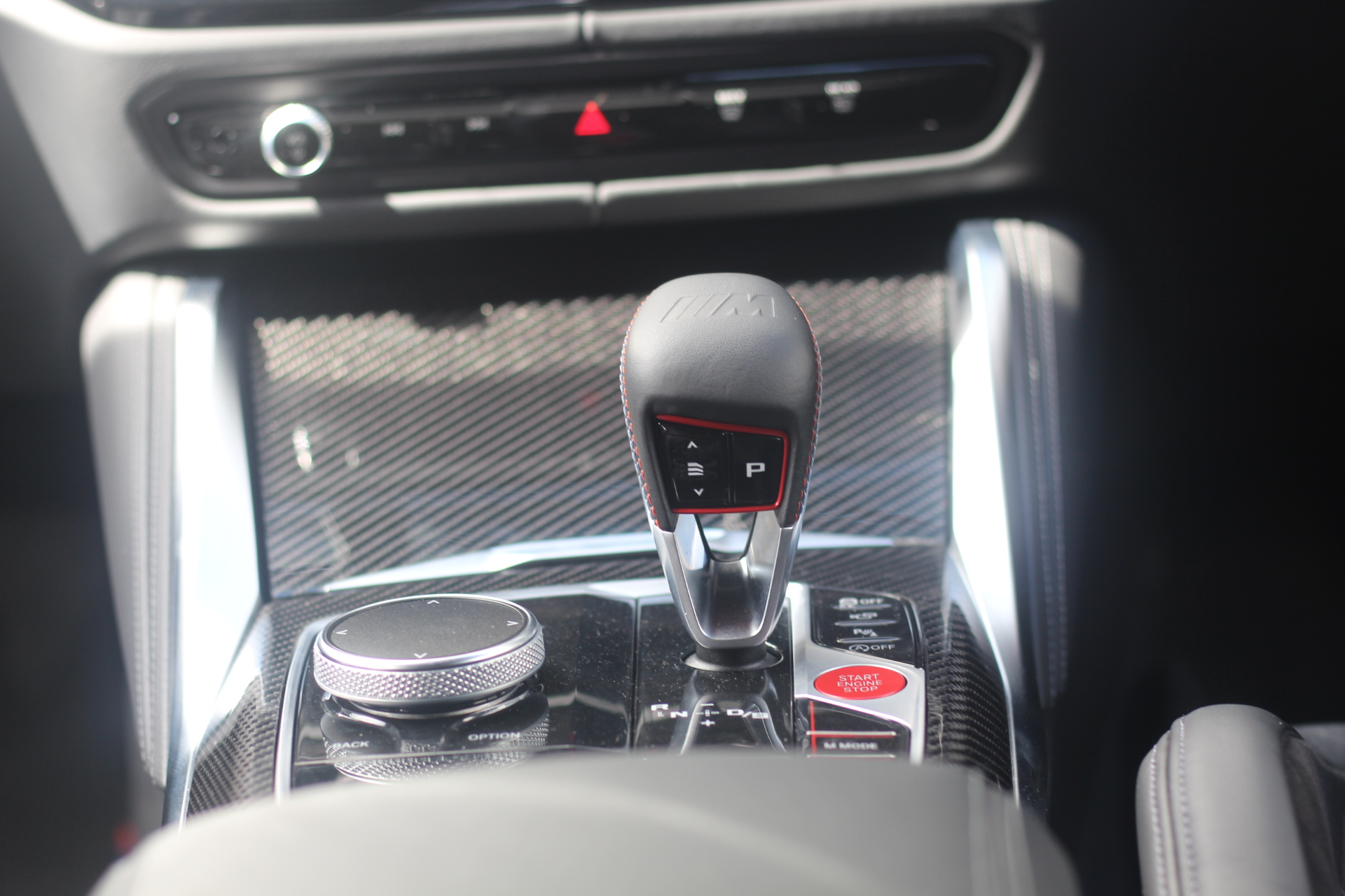 2023 (23) BMW M3 3.0 BiTurbo Competition M Touring Steptronic xDrive Euro 6 (s/s) 5dr