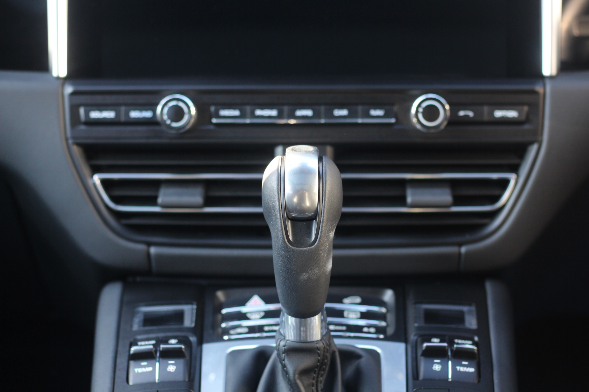 2020 (70) Porsche Macan 3.0T V6 S PDK 4WD Euro 6 (s/s) 5dr