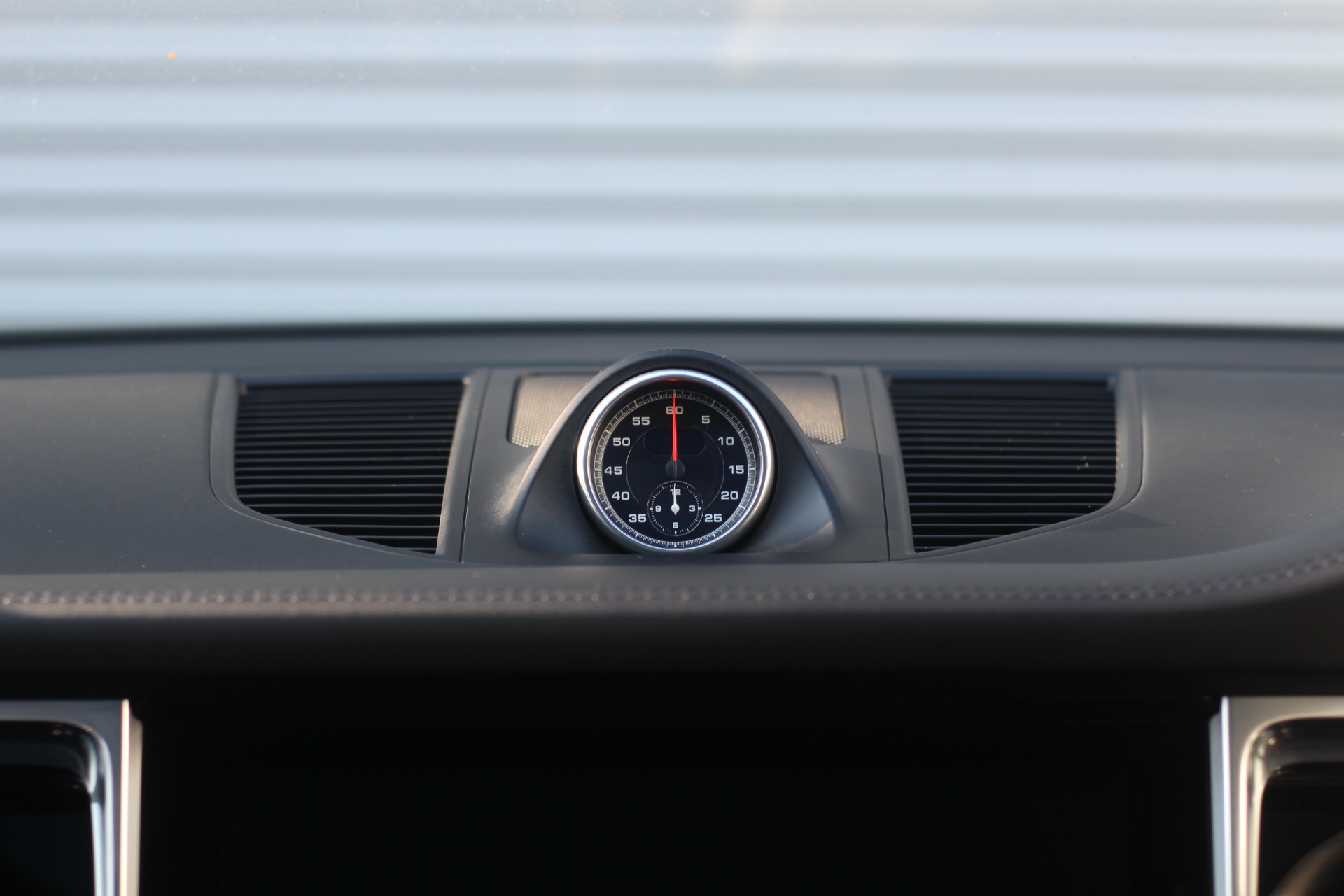 2020 (70) Porsche Macan 3.0T V6 S PDK 4WD Euro 6 (s/s) 5dr