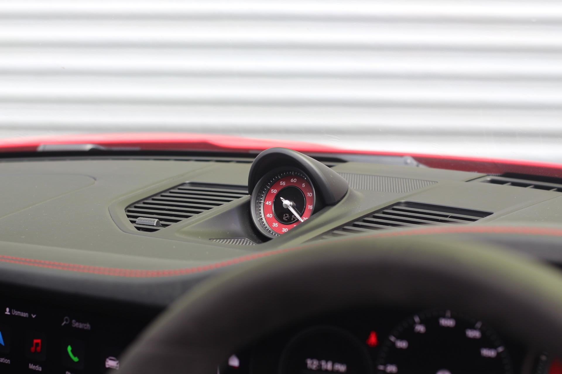 2022 (22) Porsche 911 3.0T 992 Carrera 4 GTS PDK 4WD Euro 6 (s/s) 2dr