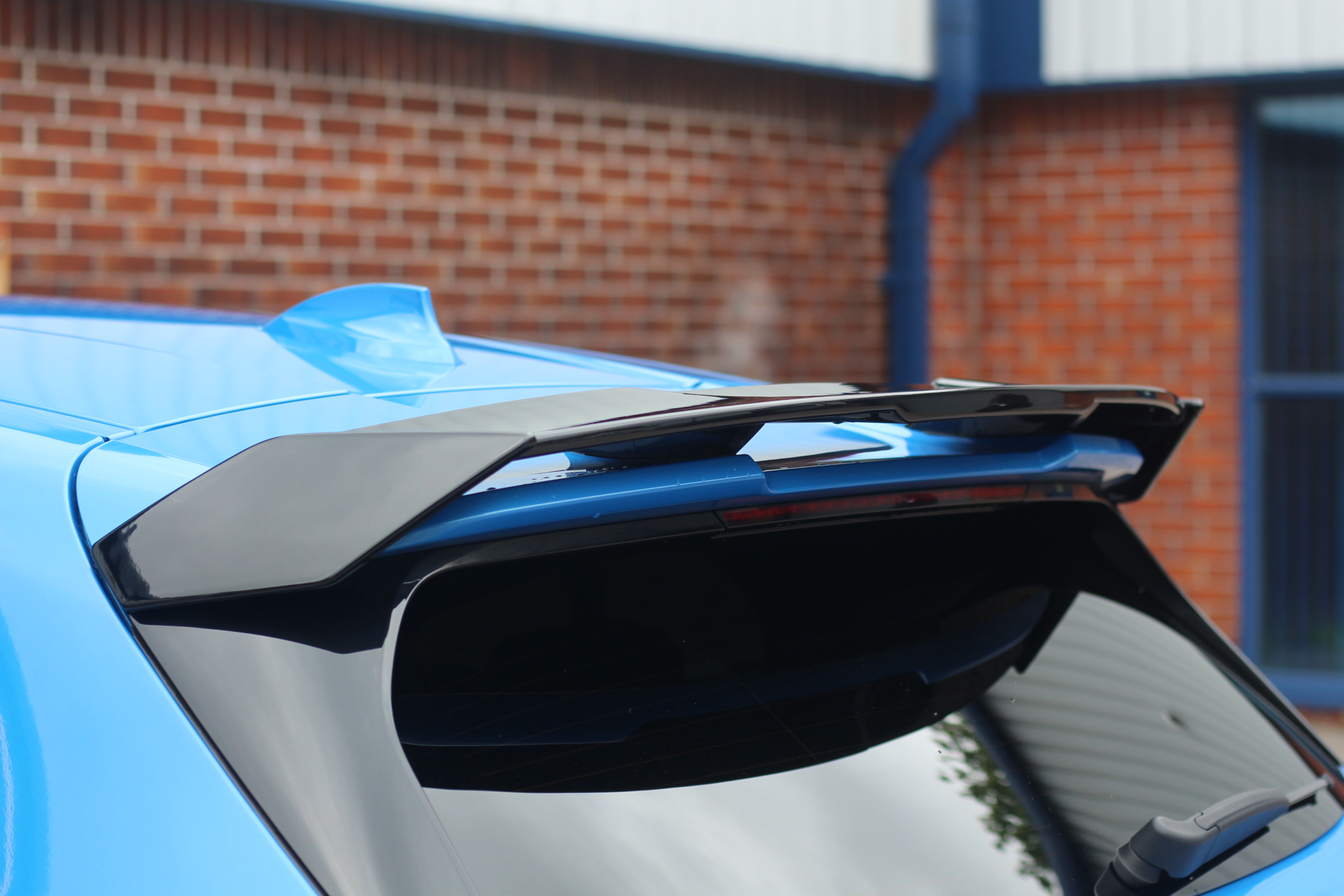 2019 (69) BMW 1 Series 2.0 M135i Auto xDrive Euro 6 (s/s) 5dr