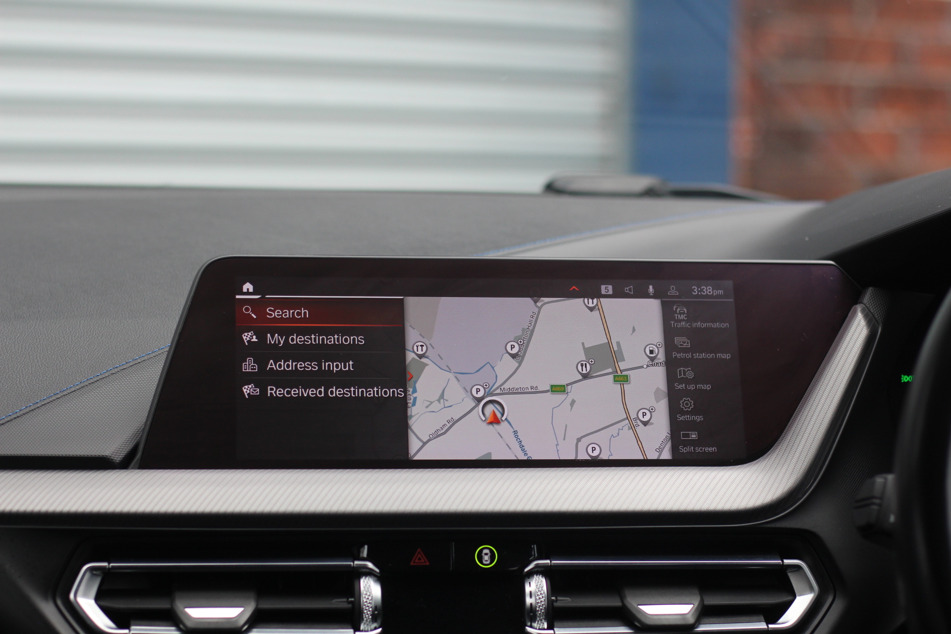 2019 (69) BMW 1 Series 2.0 M135i Auto xDrive Euro 6 (s/s) 5dr