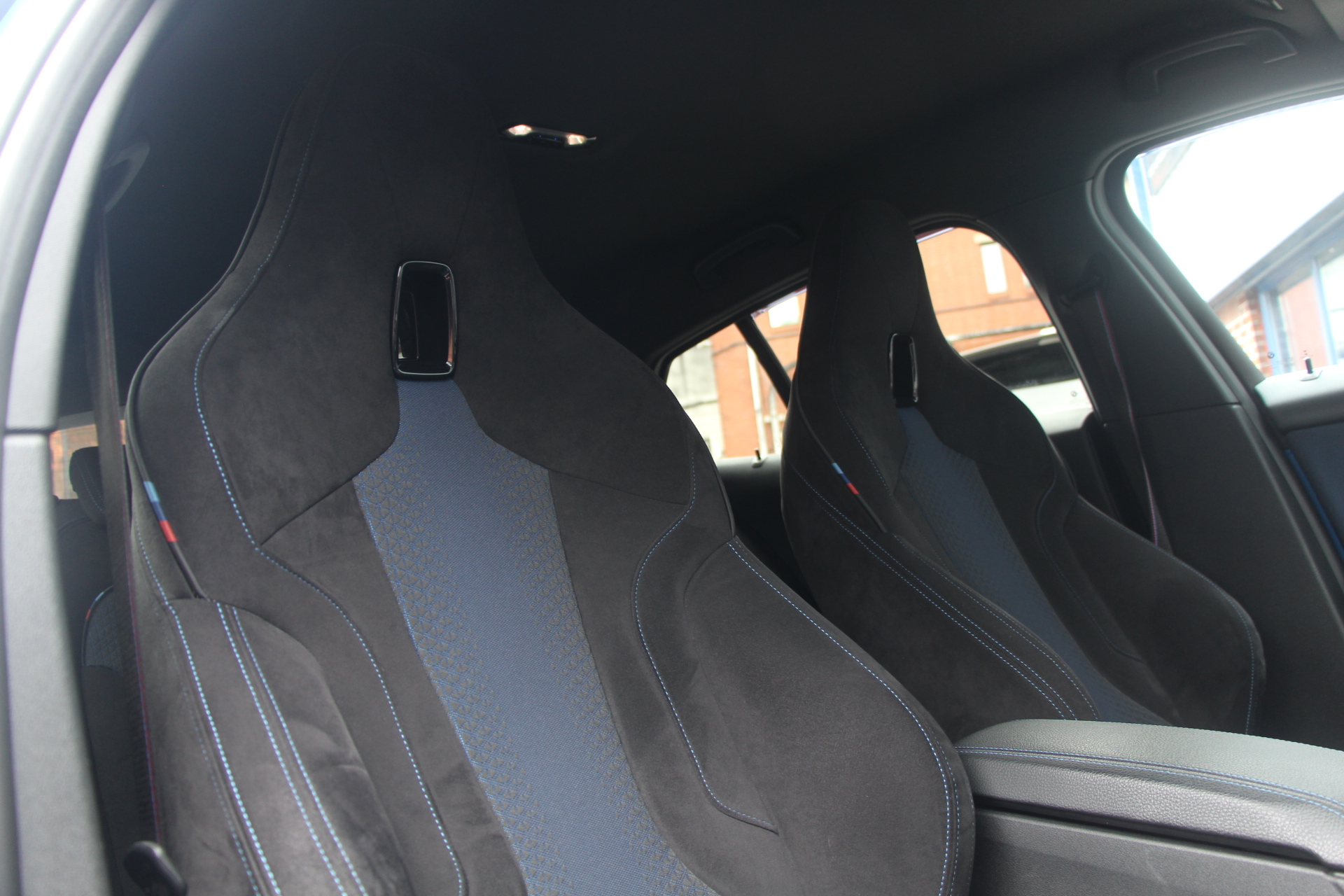 2019 (69) BMW 1 Series 2.0 M135i Auto xDrive Euro 6 (s/s) 5dr