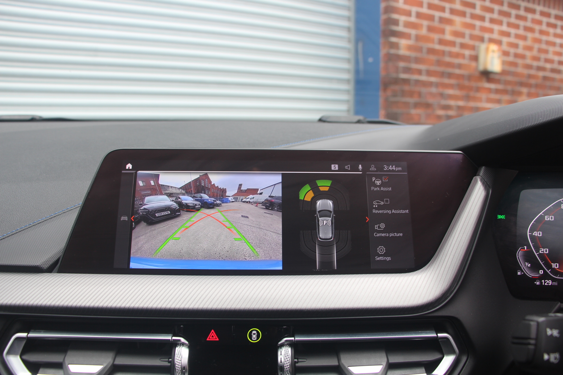 2019 (69) BMW 1 Series 2.0 M135i Auto xDrive Euro 6 (s/s) 5dr