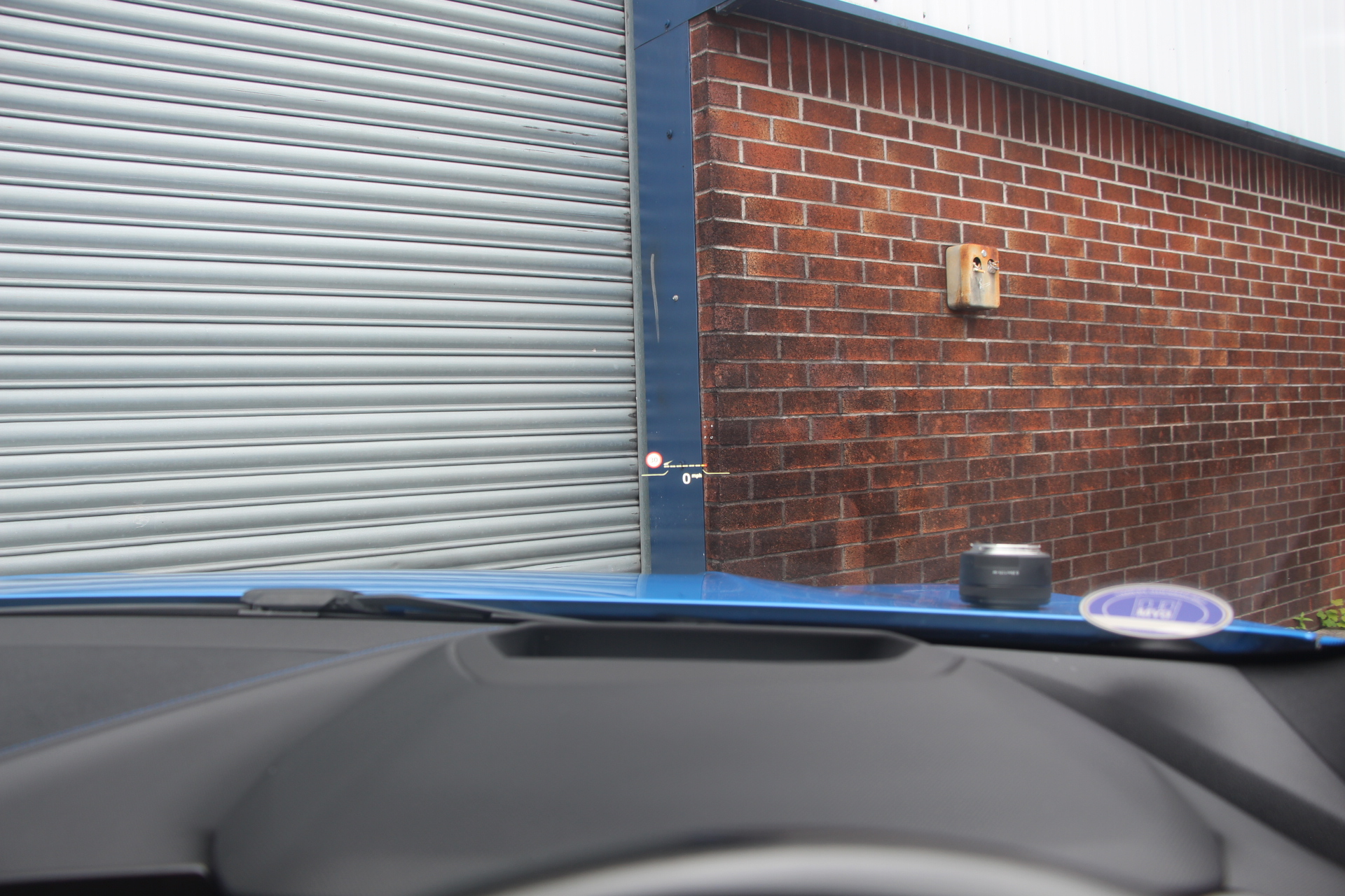 2019 (69) BMW 1 Series 2.0 M135i Auto xDrive Euro 6 (s/s) 5dr