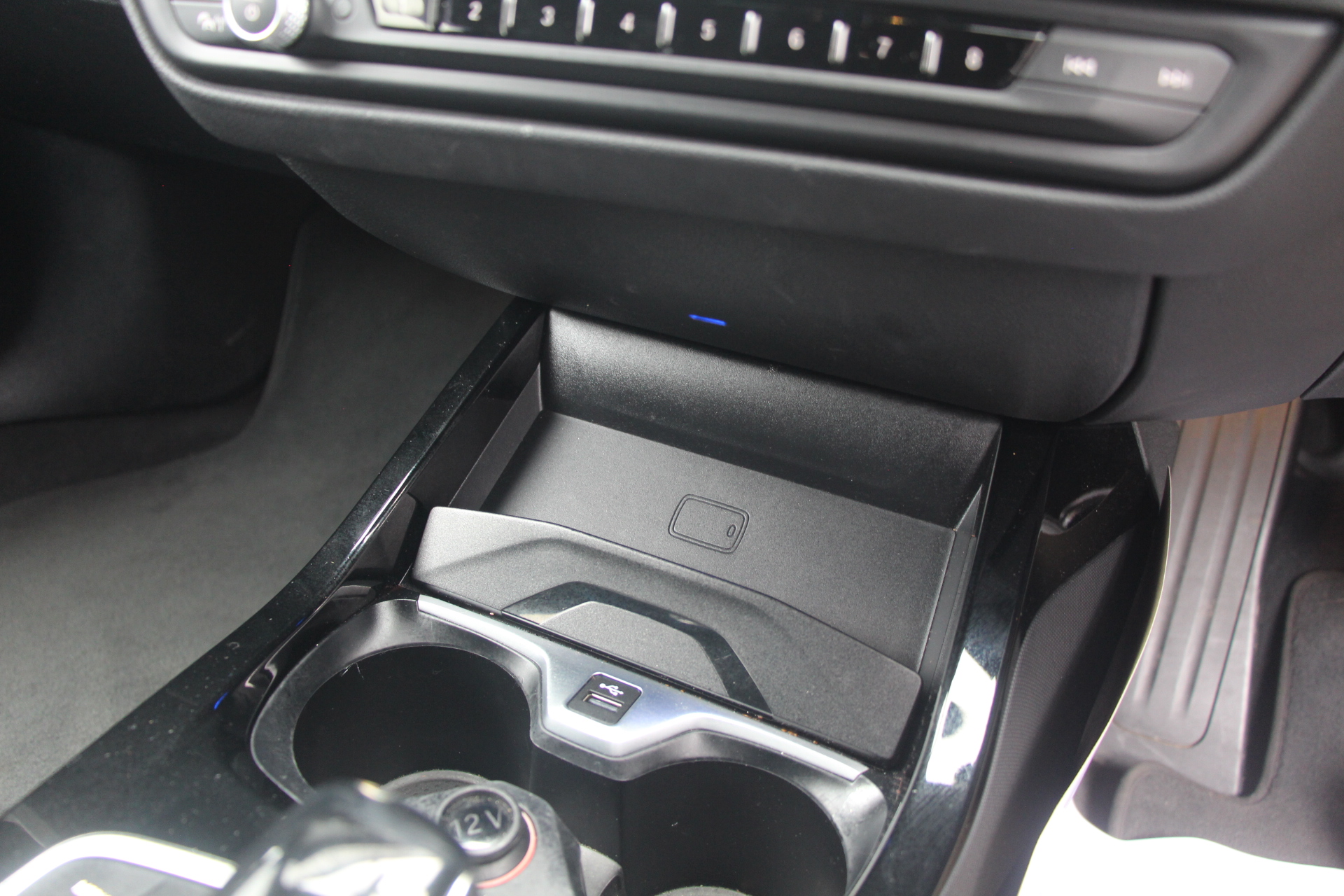 2019 (69) BMW 1 Series 2.0 M135i Auto xDrive Euro 6 (s/s) 5dr