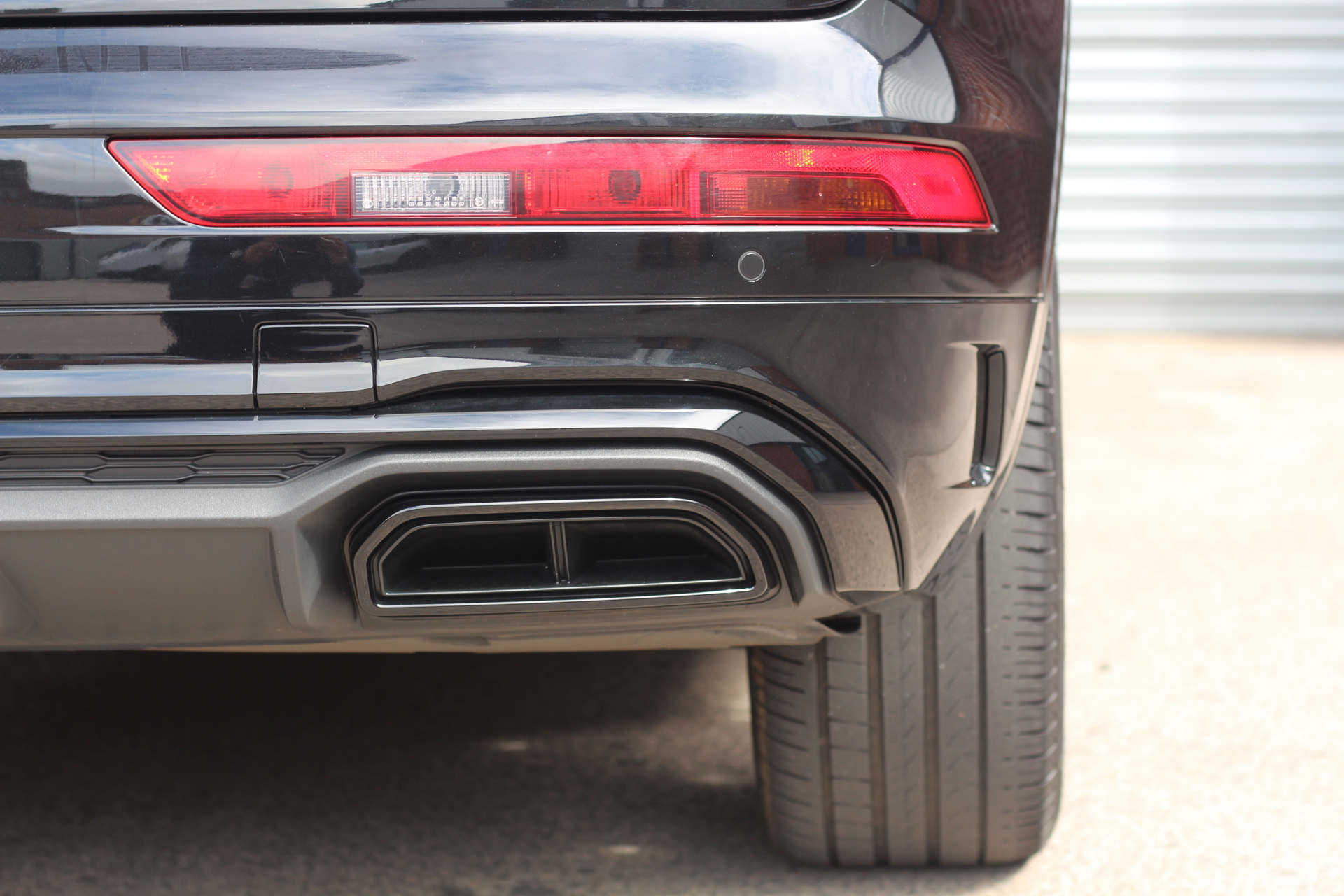 2021 (21) Audi Q5 2.0 TDI 40 Edition 1 S Tronic quattro Euro 6 (s/s) 5dr