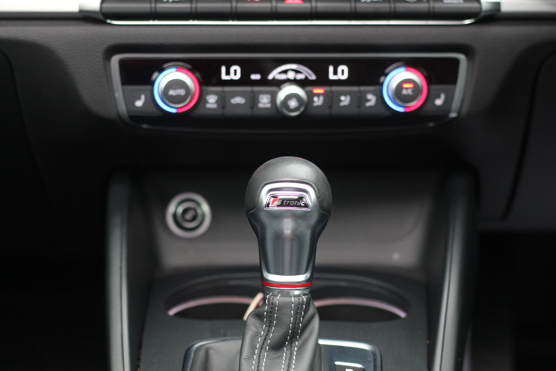 2019 (19) Audi S3 2.0 TFSI Black Edition S Tronic quattro Euro 6 (s/s) 4dr