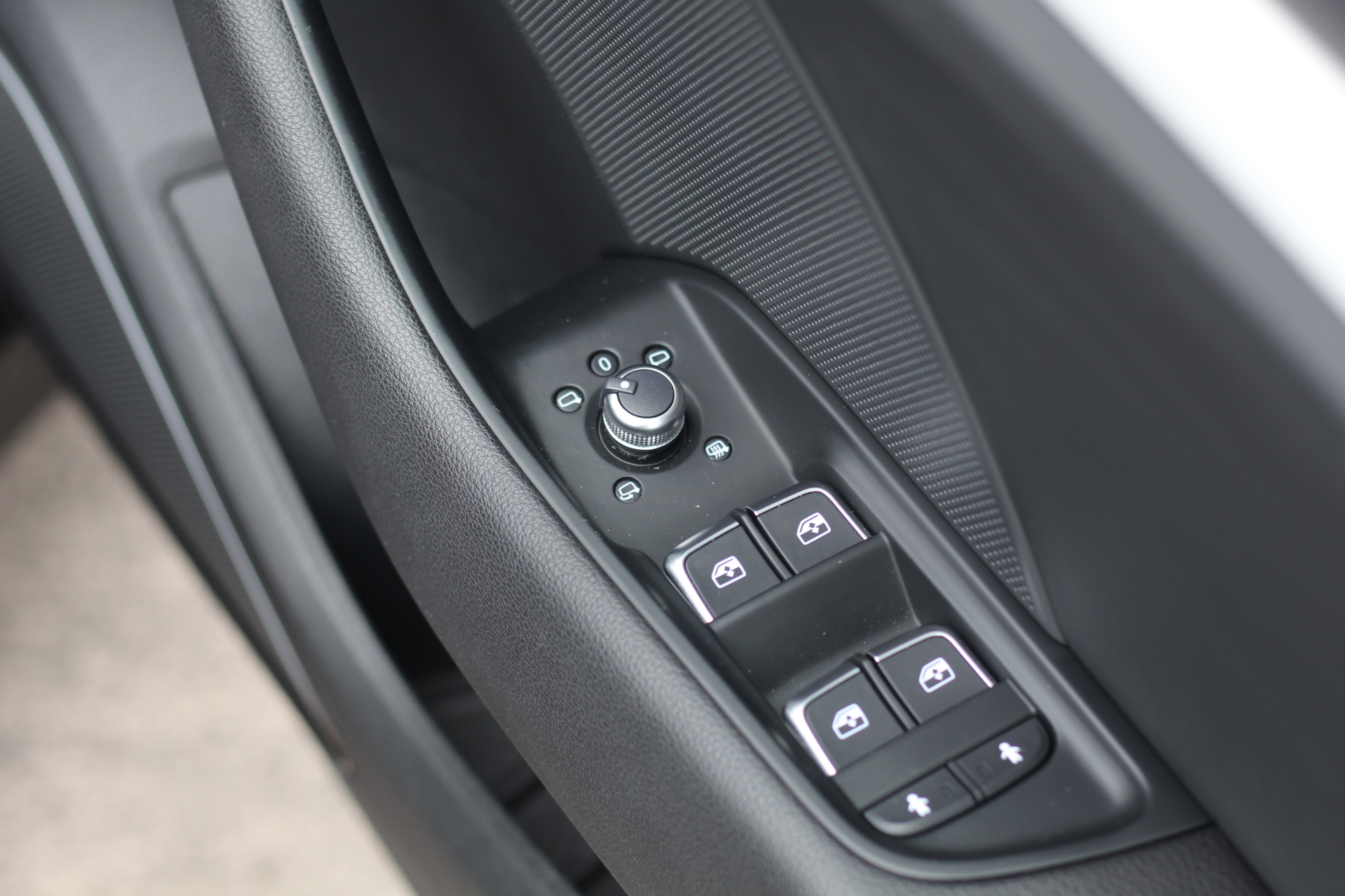 2019 (19) Audi S3 2.0 TFSI Black Edition S Tronic quattro Euro 6 (s/s) 4dr