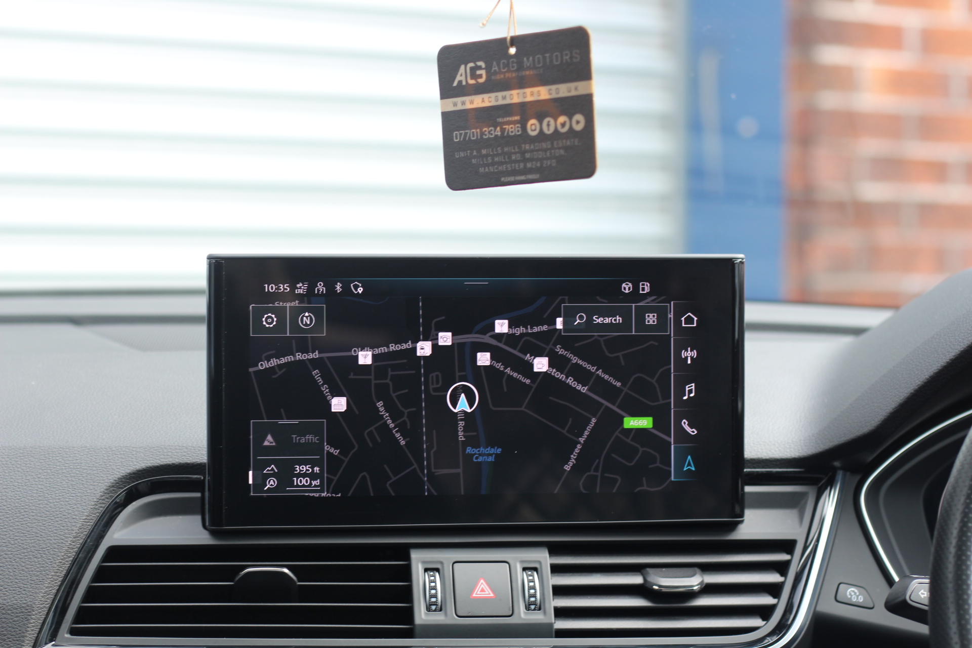 2021 (21) Audi Q5 2.0 TDI 40 Edition 1 S Tronic quattro Euro 6 (s/s) 5dr