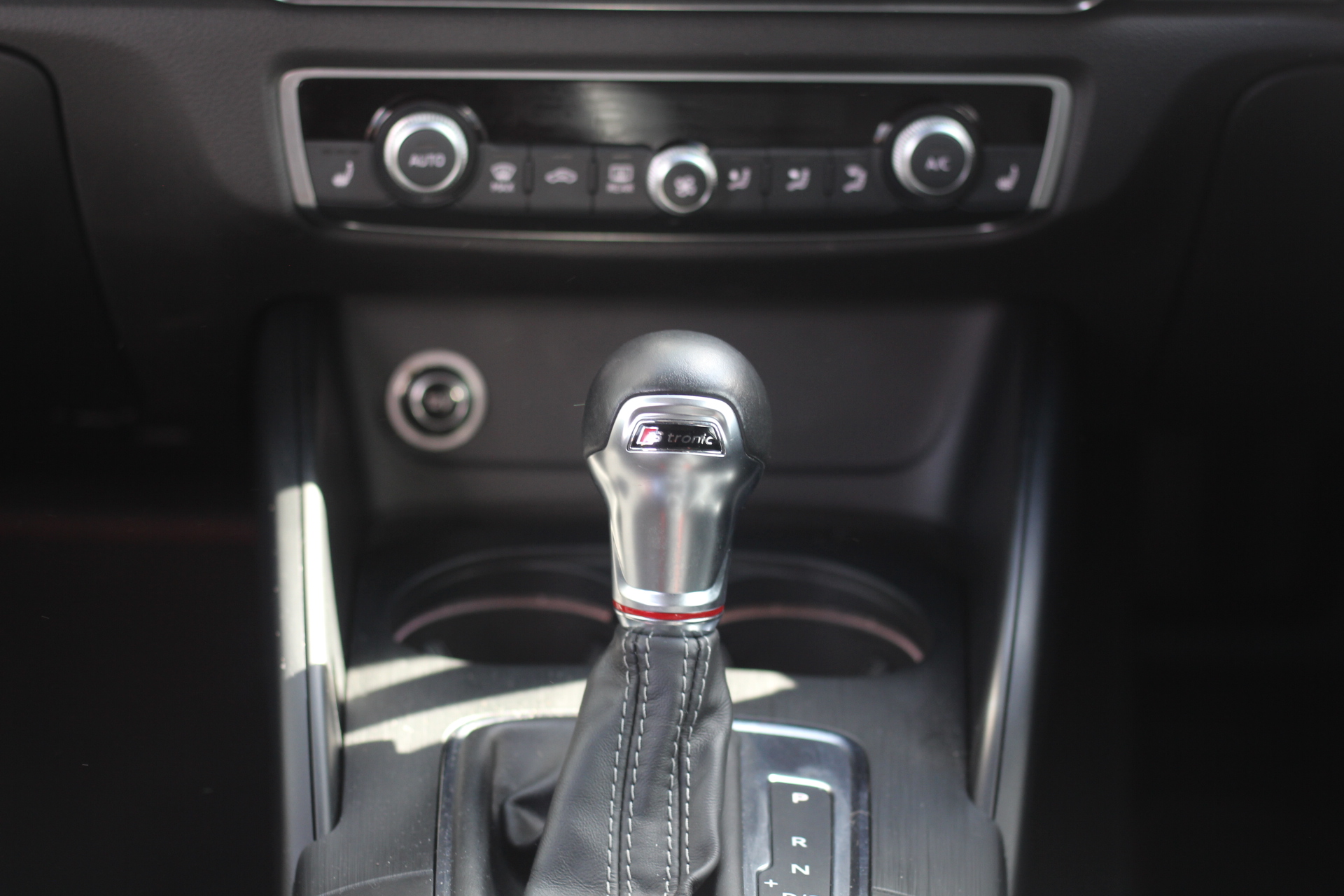 2019 (19) Audi S3 2.0 TFSI Black Edition Sportback S Tronic quattro Euro 6 (s/s) 5dr