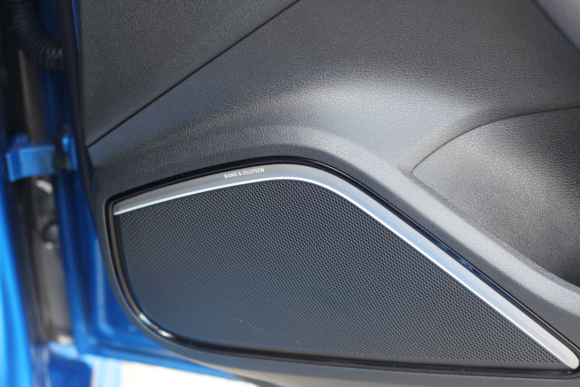 2019 (19) Audi S3 2.0 TFSI Black Edition Sportback S Tronic quattro Euro 6 (s/s) 5dr