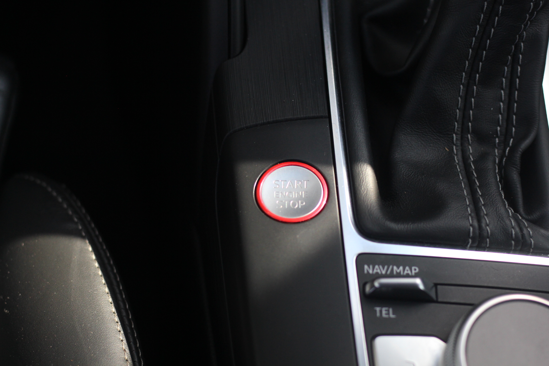 2019 (19) Audi S3 2.0 TFSI Black Edition Sportback S Tronic quattro Euro 6 (s/s) 5dr