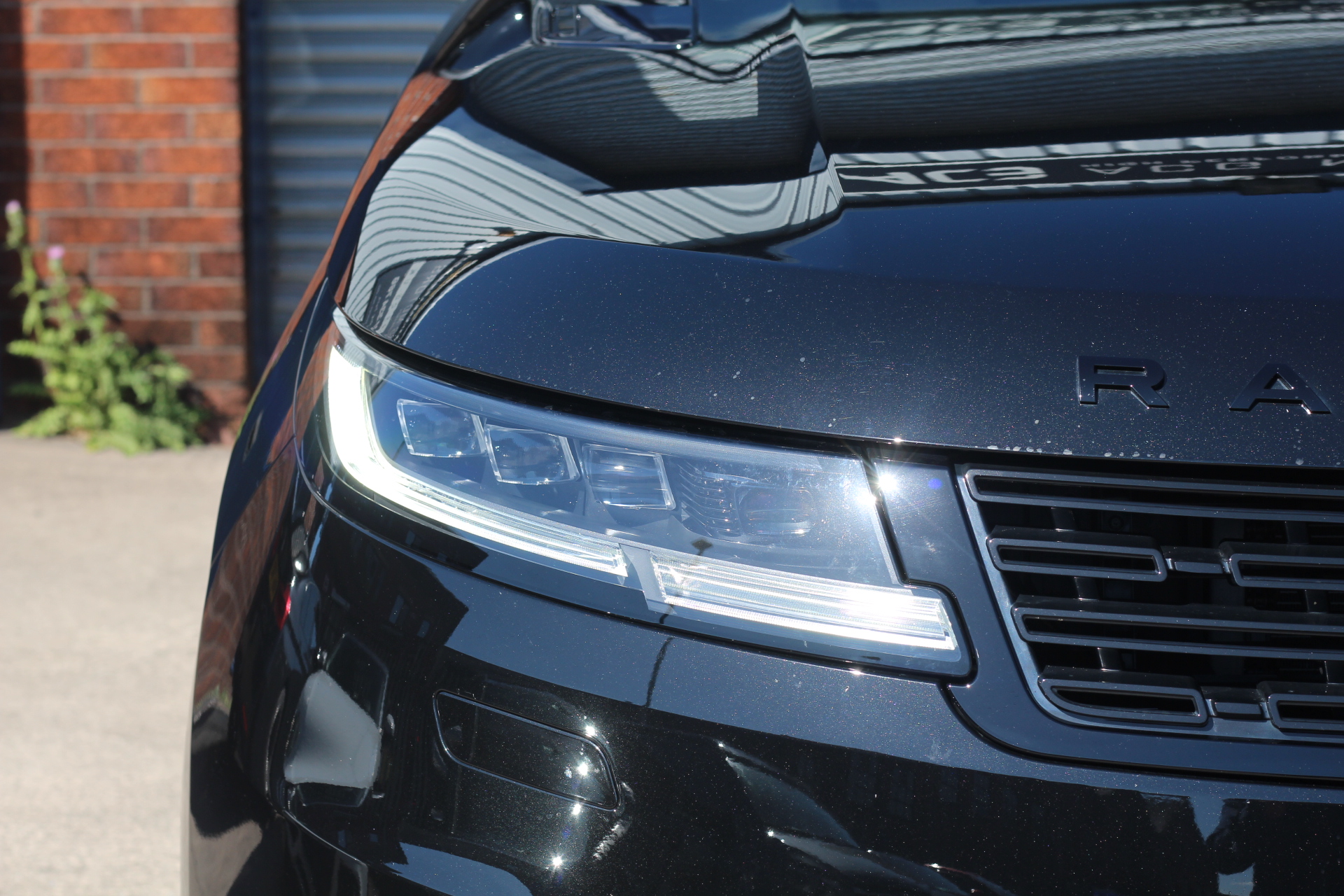 2023 (23) Land Rover Range Rover Sport 3.0 P440e 38.2kWh Autobiography Auto 4WD Euro 6 (s/s) 5dr