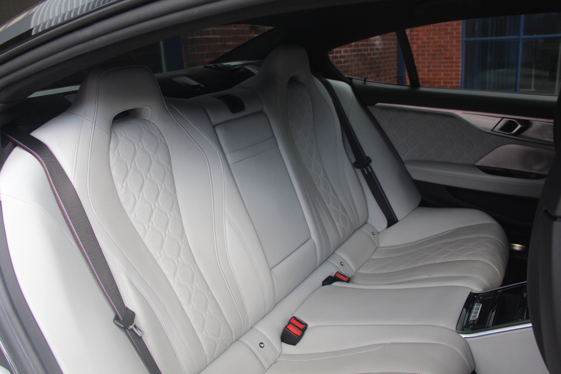 2020 (70) BMW M8 Gran Coupe 4.4i V8 Competition Steptronic 4WD Euro 6 (s/s) 4dr