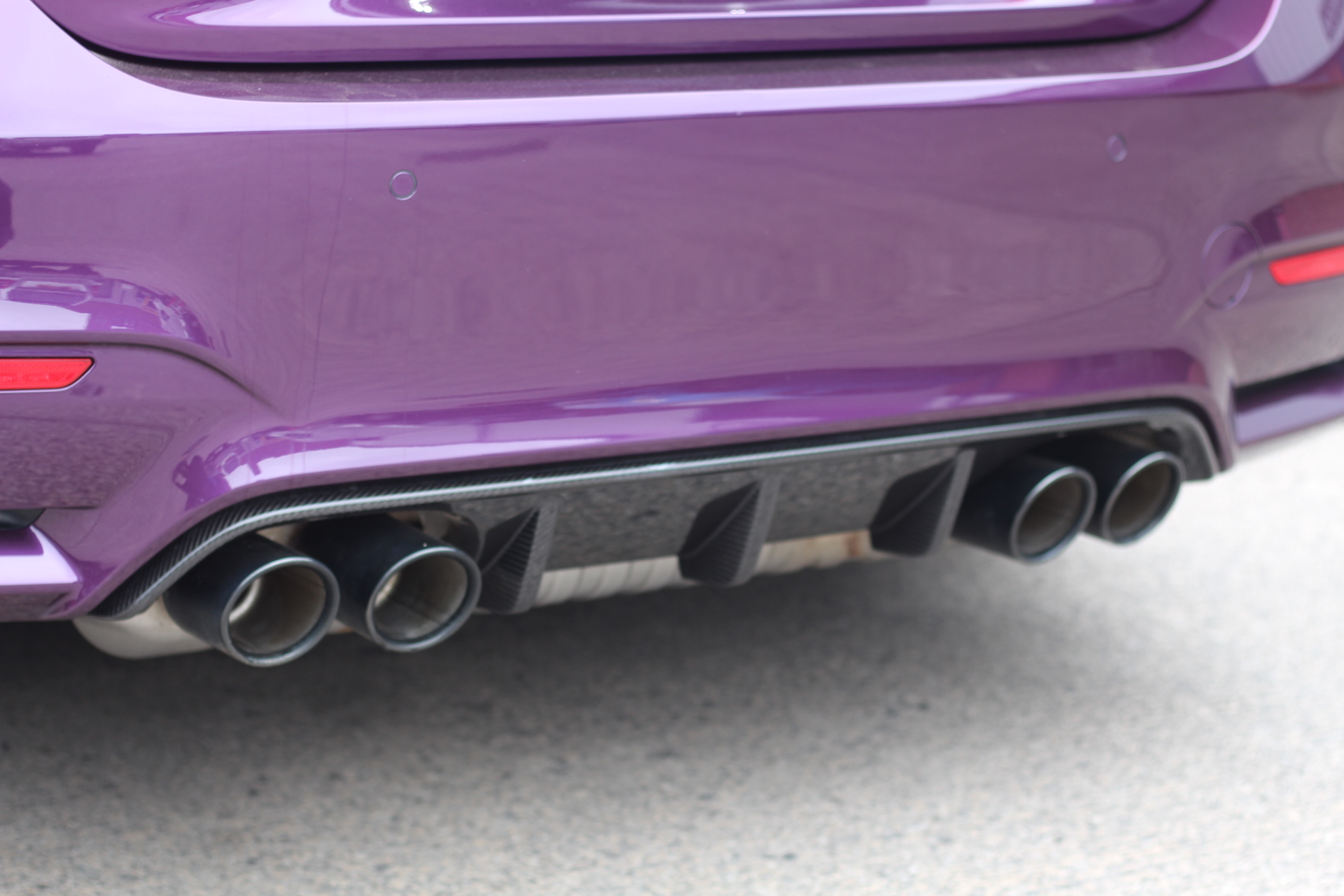 2019 (19) BMW M4 3.0 BiTurbo GPF Competition DCT Euro 6 (s/s) 2dr